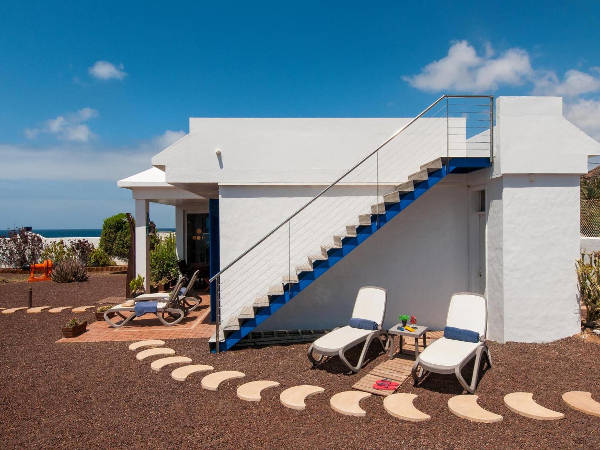 Agaete Beach Rental at Volcanic Natural Pools by VillaGranCanaria view 2