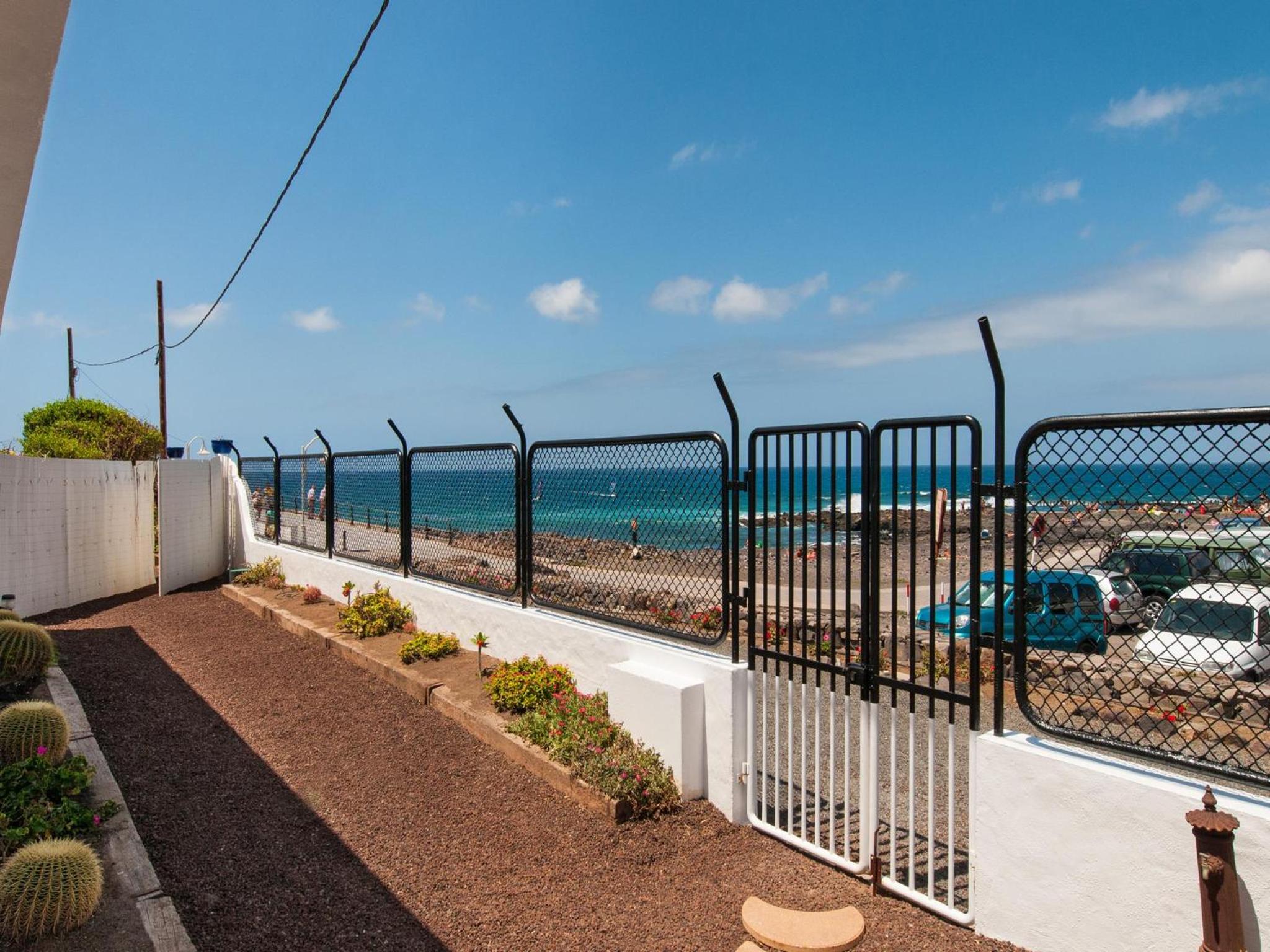 Agaete Beach Rental at Volcanic Natural Pools by VillaGranCanaria view 5