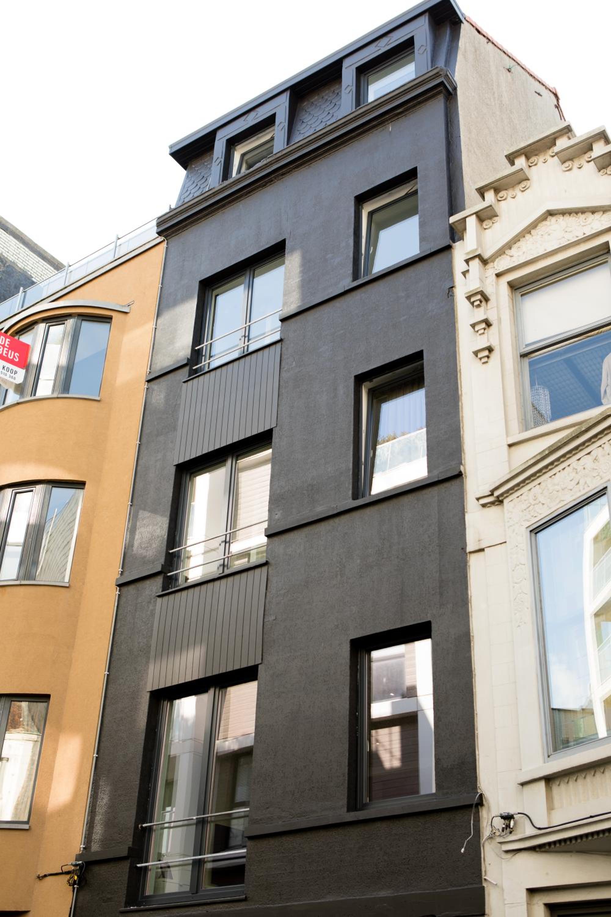 Hotel Villa Wellington