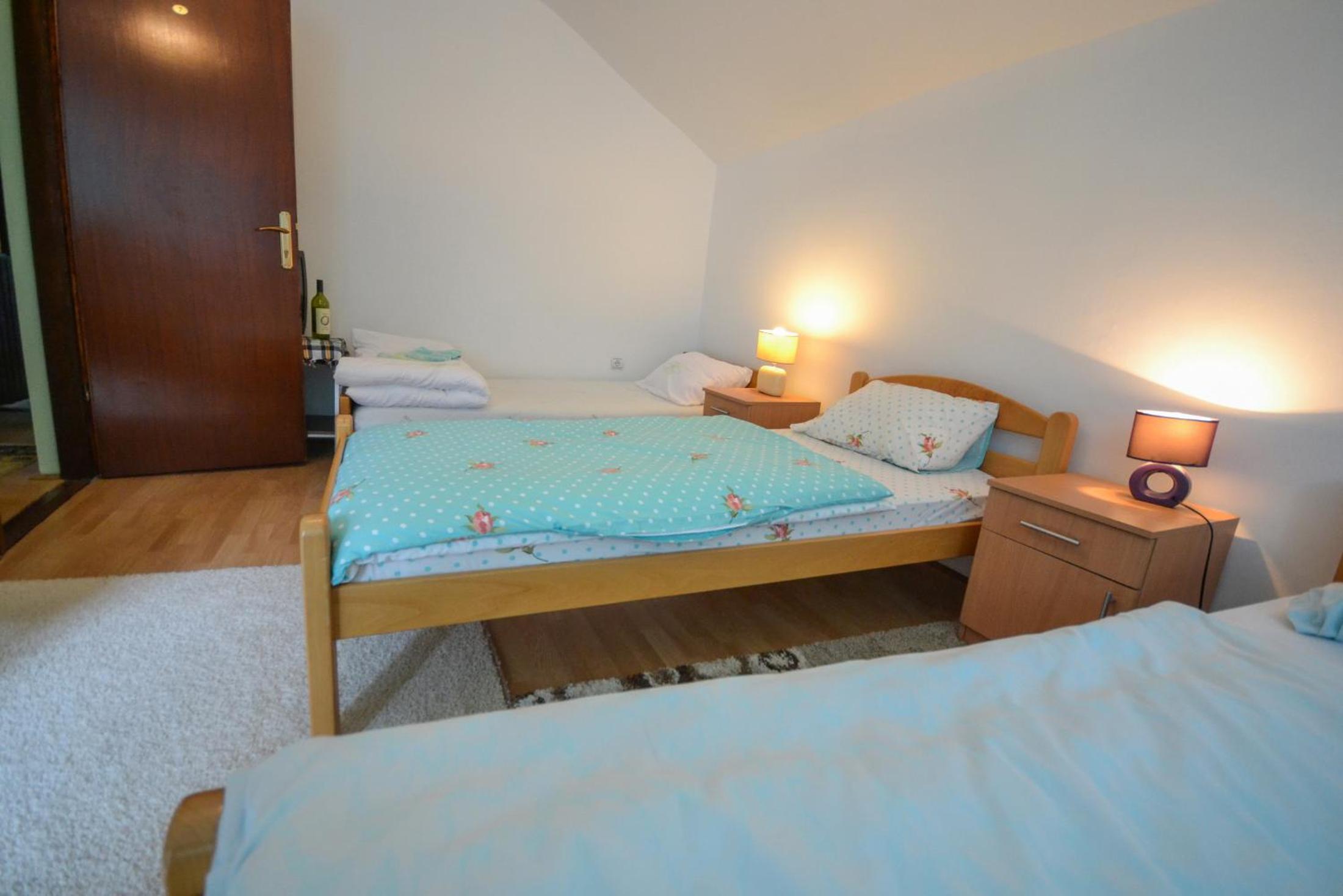 VIP Rooms Foča, Accommodation Foca, Foca Rooms