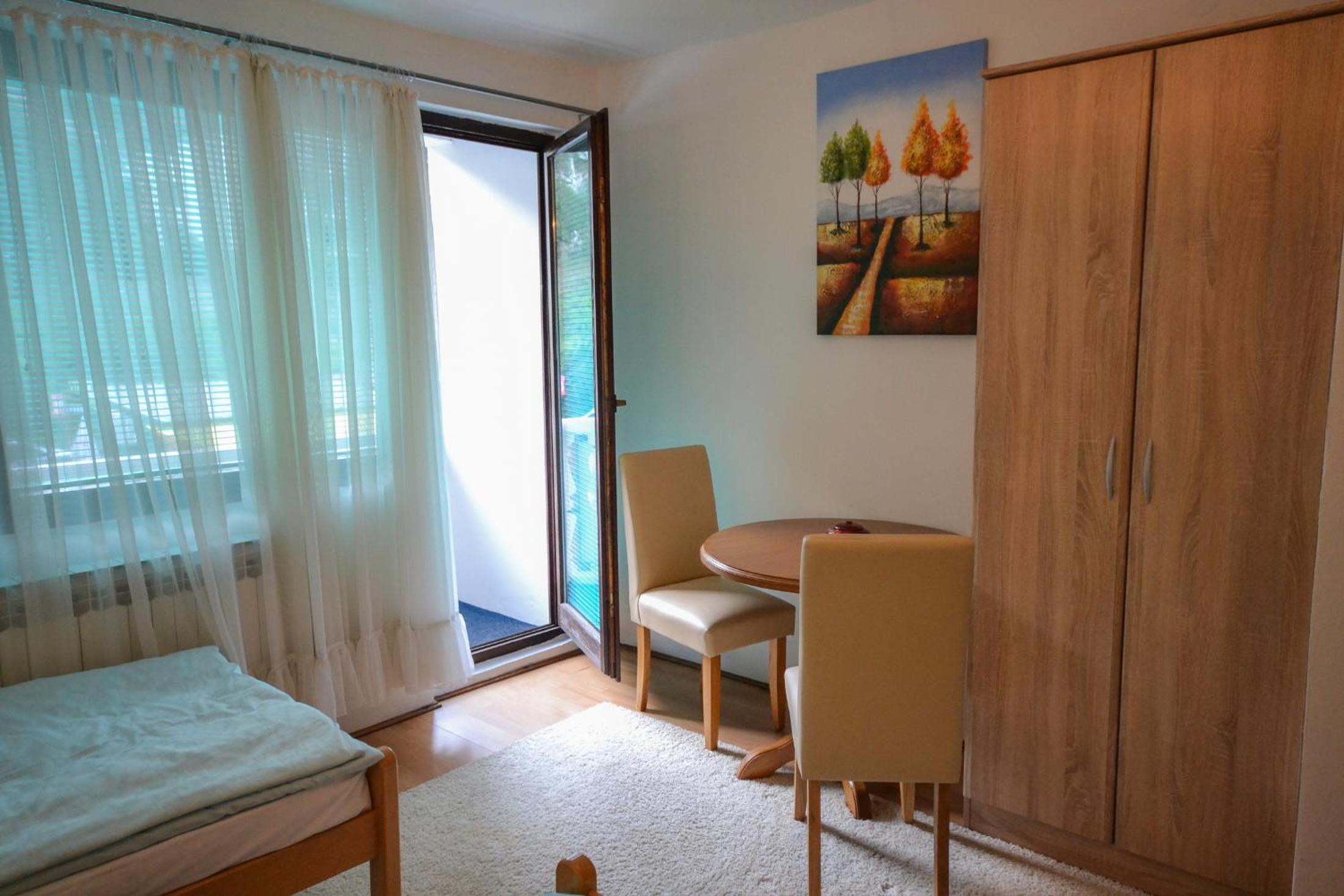 VIP Rooms Foča, Accommodation Foca, Foca Rooms