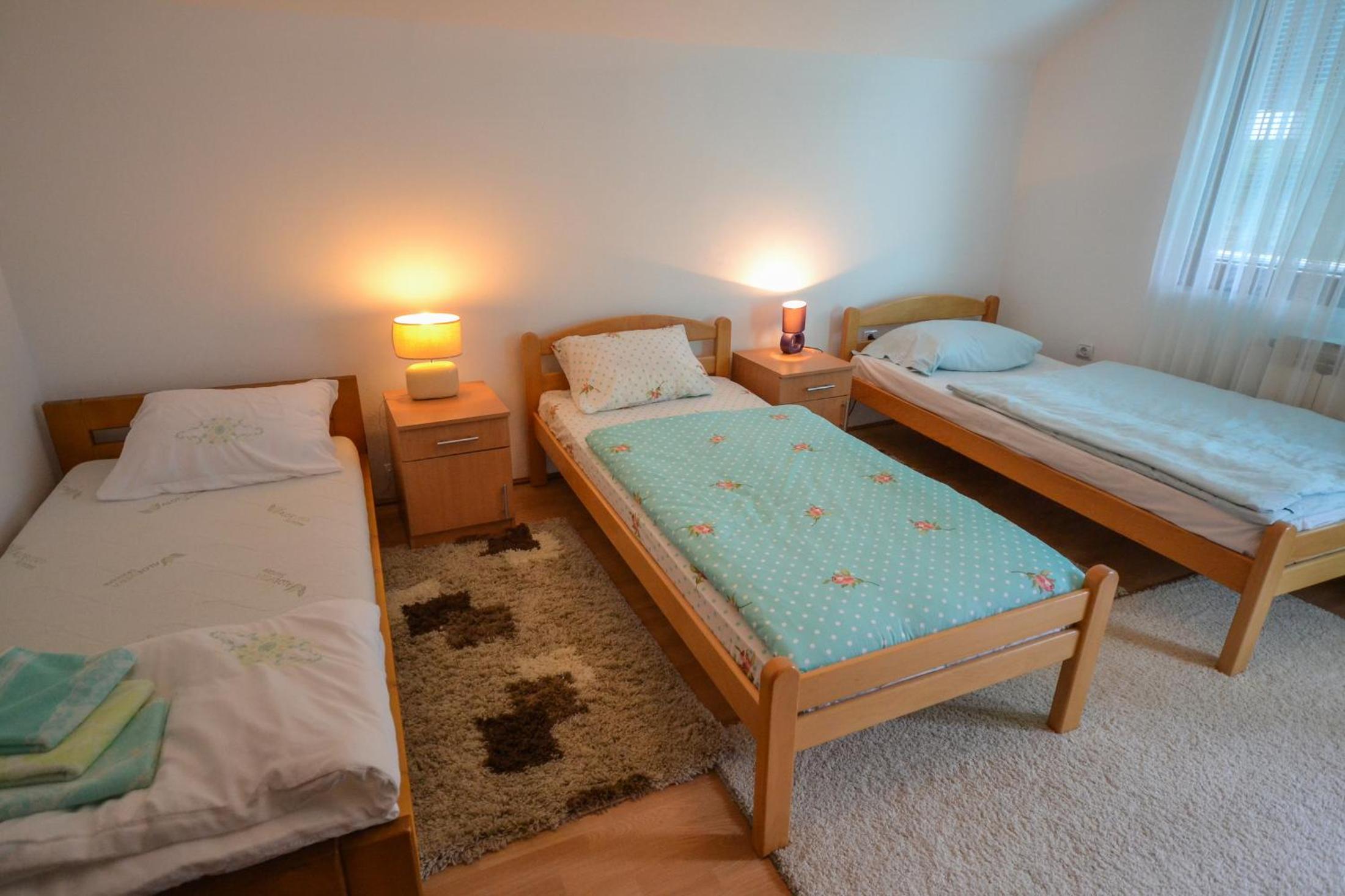 VIP Rooms Foča, Accommodation Foca, Foca Rooms