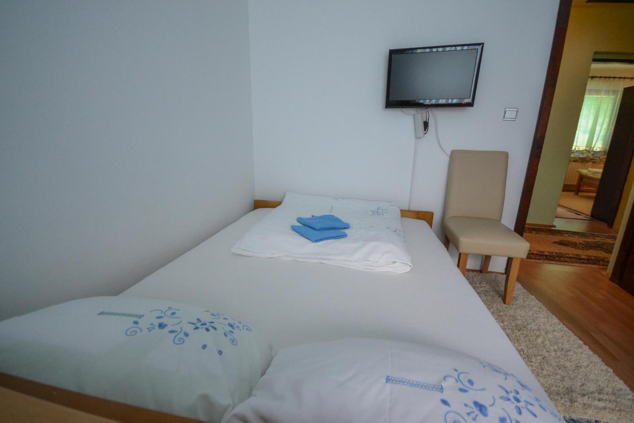 VIP Rooms Foča, Accommodation Foca, Foca Rooms