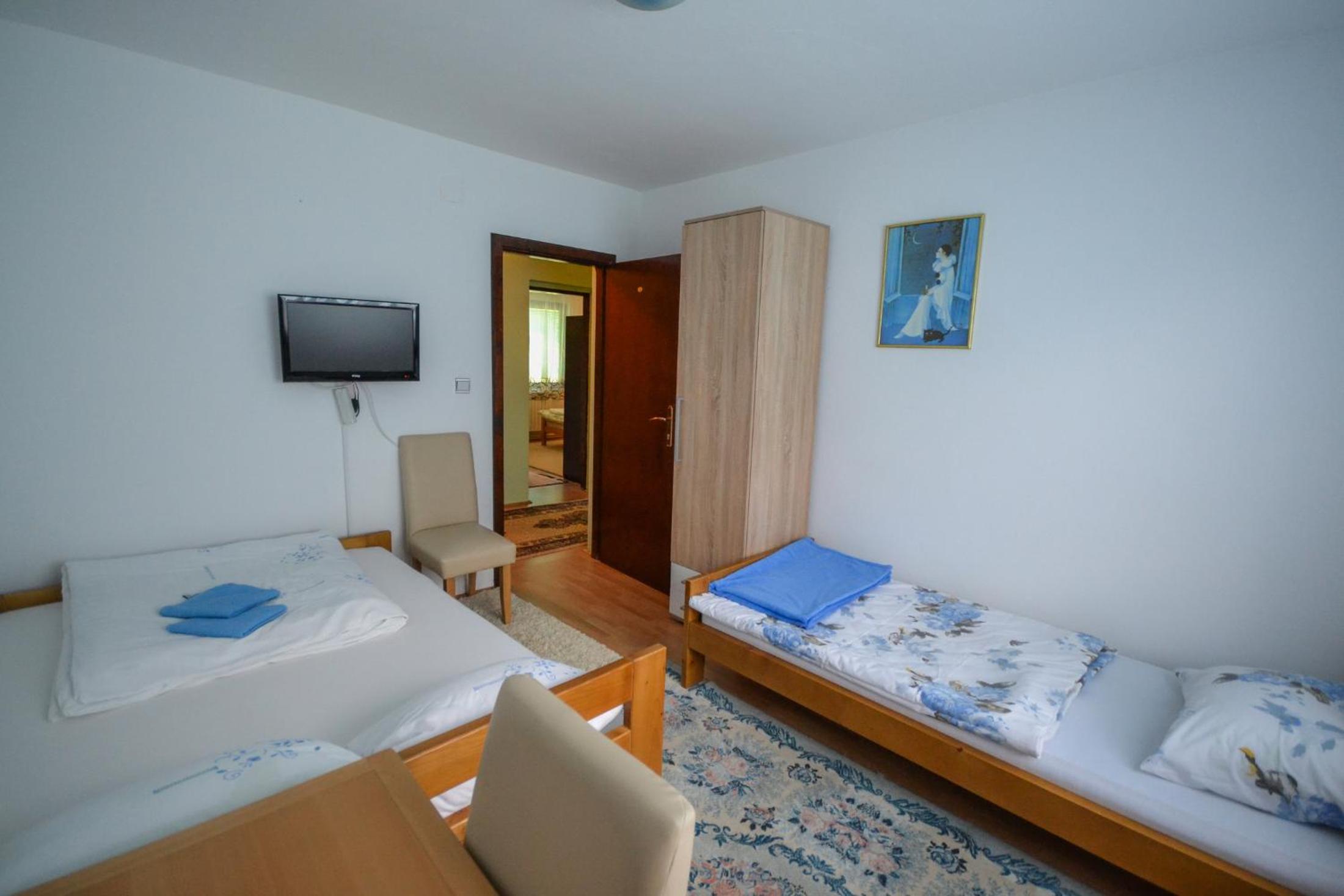 VIP Rooms Foča, Accommodation Foca, Foca Rooms
