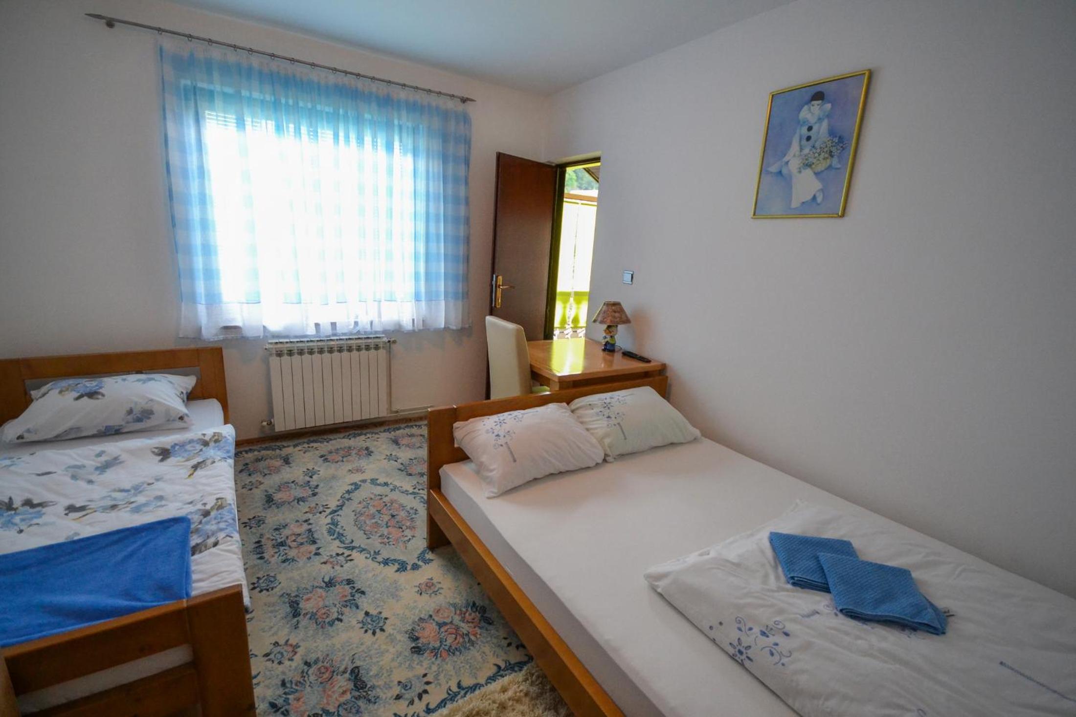 VIP Rooms Foča, Accommodation Foca, Foca Rooms