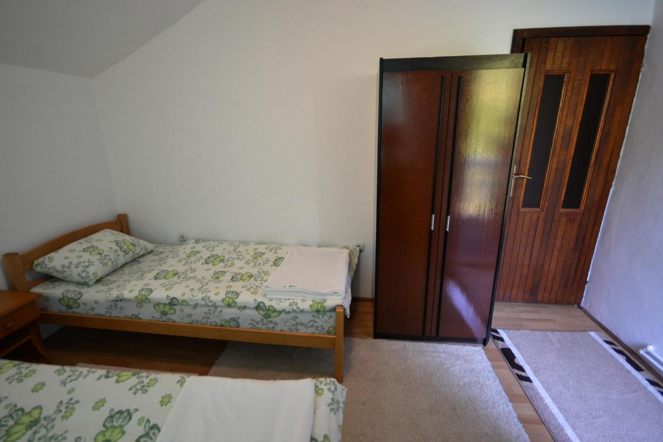 VIP Rooms Foča, Accommodation Foca, Foca Rooms