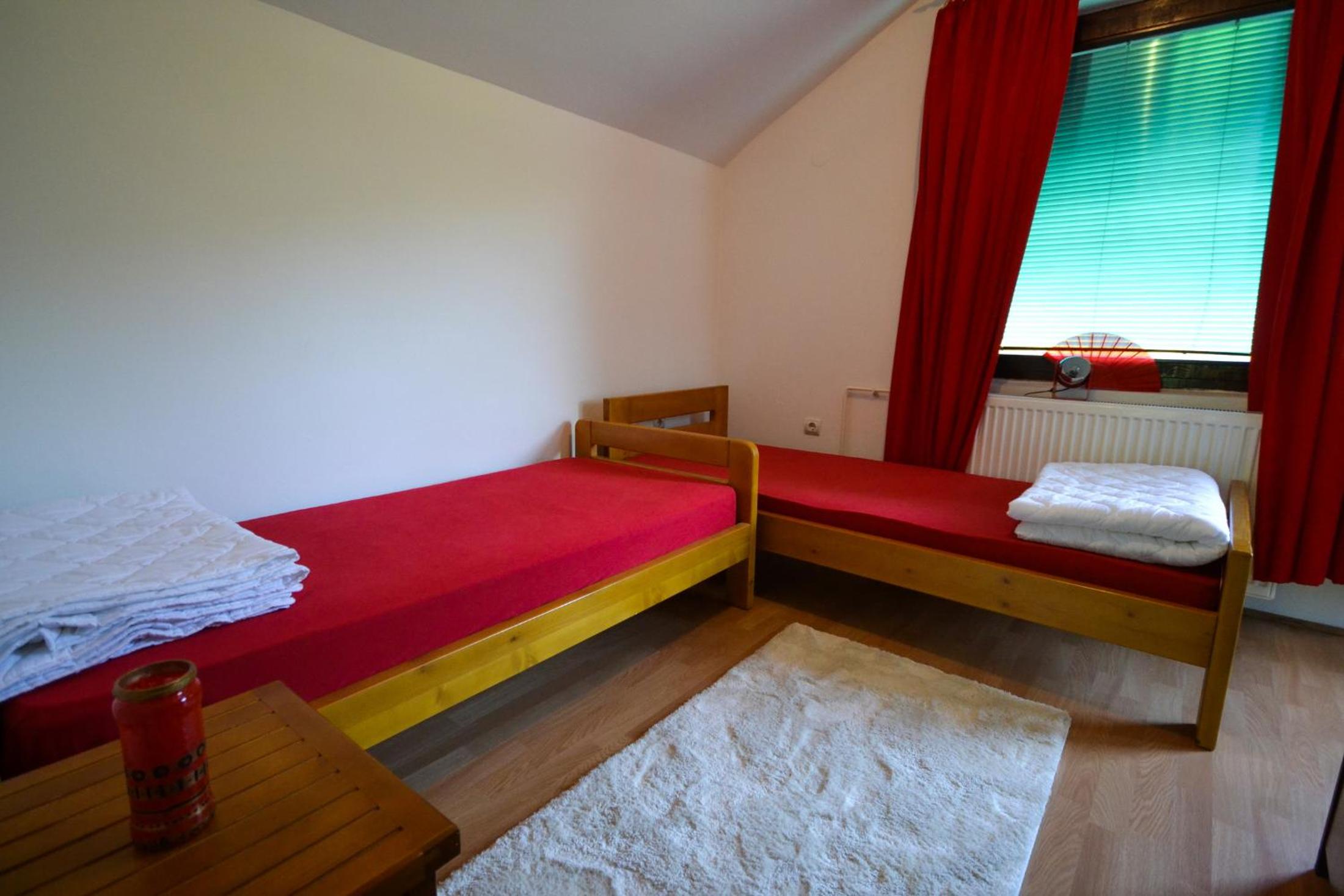 VIP Rooms Foča, Accommodation Foca, Foca Rooms