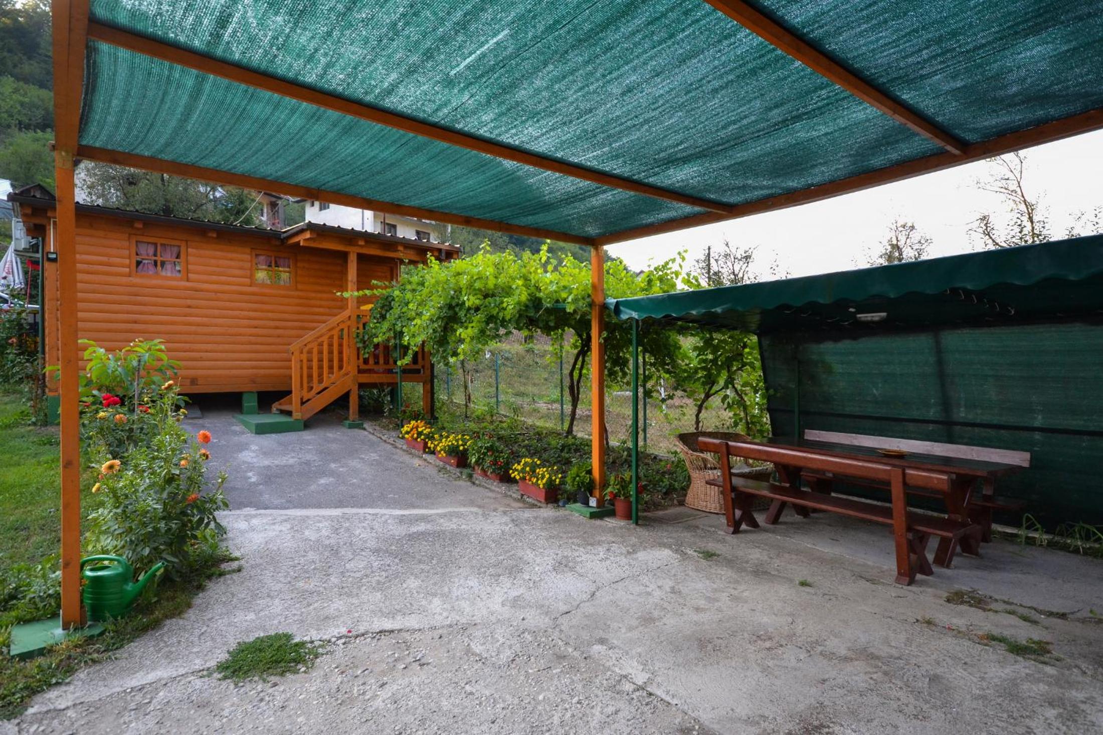 VIP Rooms Foča, Accommodation Foca, Foca Rooms