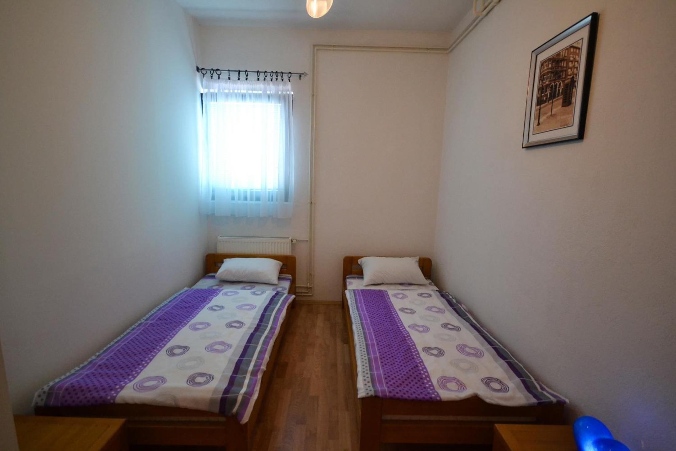VIP Rooms Foča, Accommodation Foca, Foca Rooms