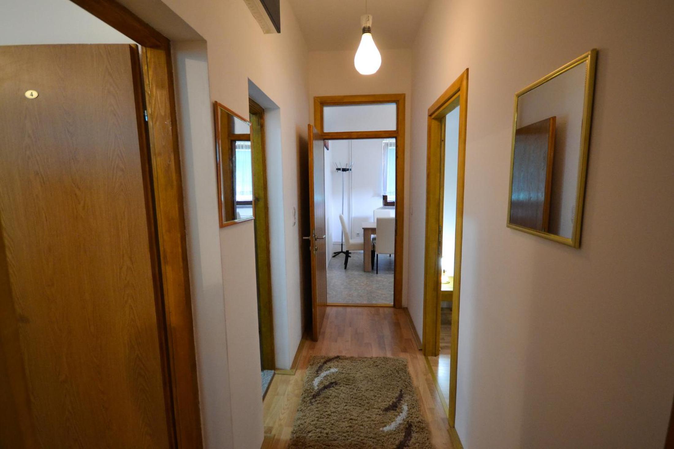 VIP Rooms Foča, Accommodation Foca, Foca Rooms