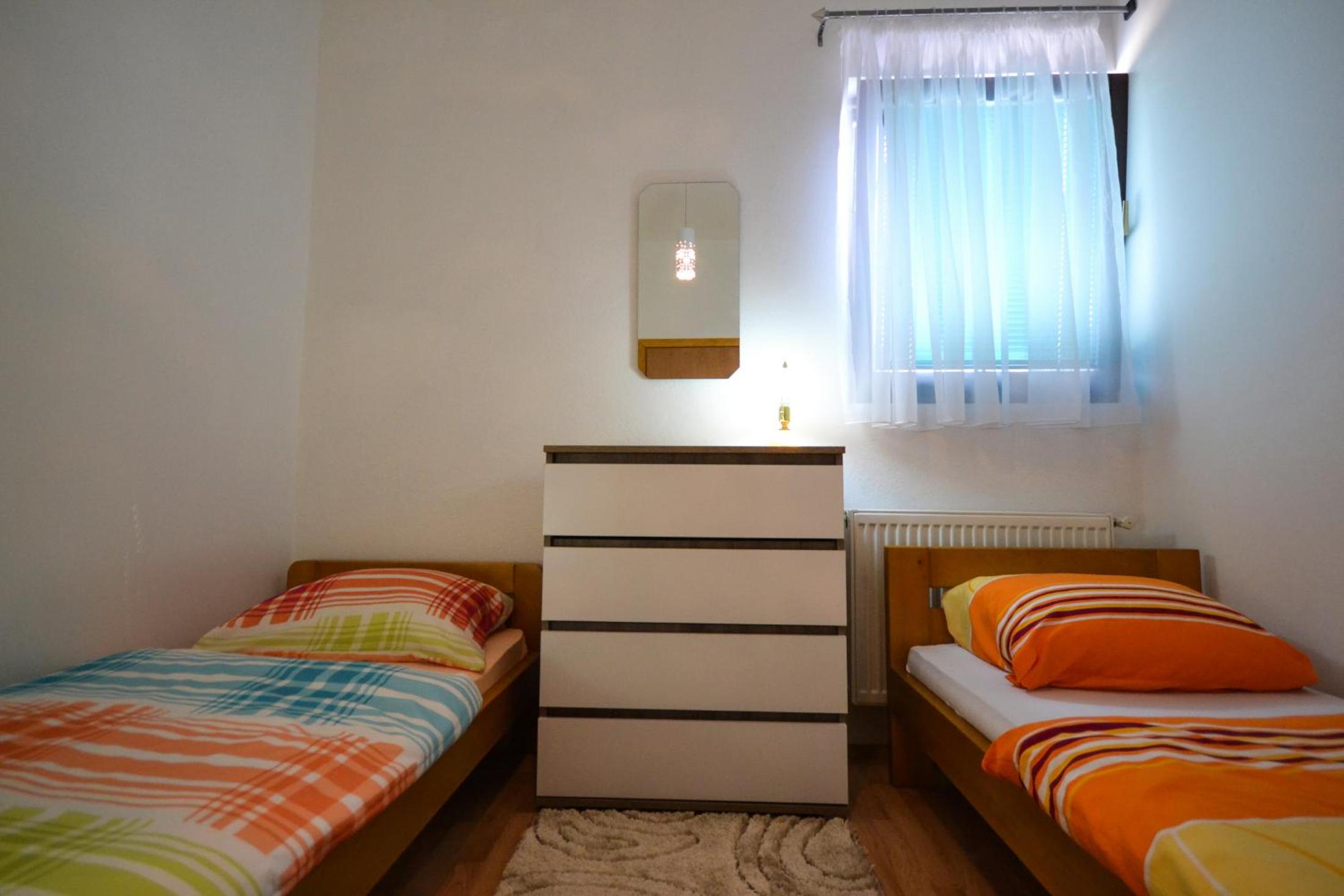 VIP Rooms Foča, Accommodation Foca, Foca Rooms