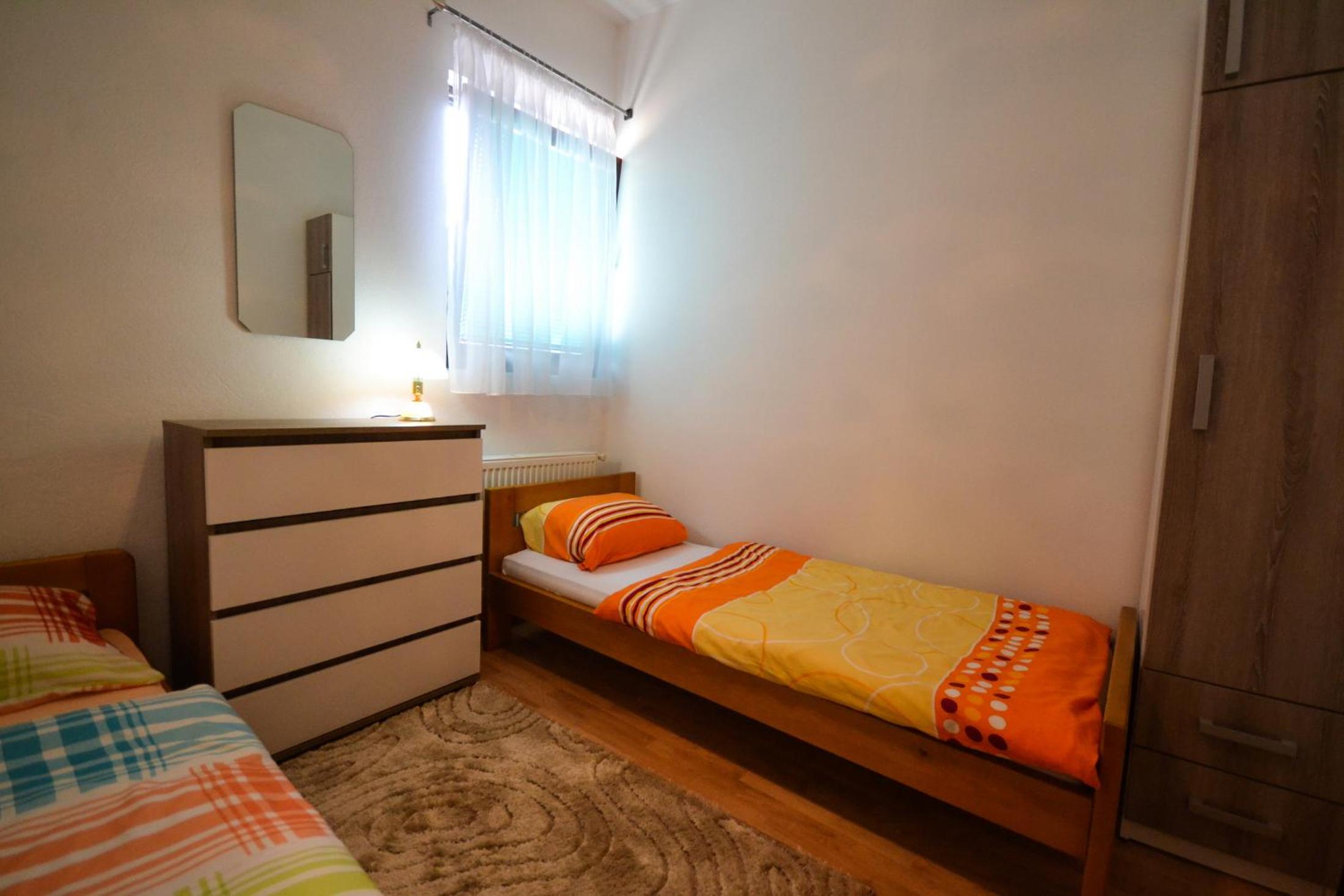 VIP Rooms Foča, Accommodation Foca, Foca Rooms