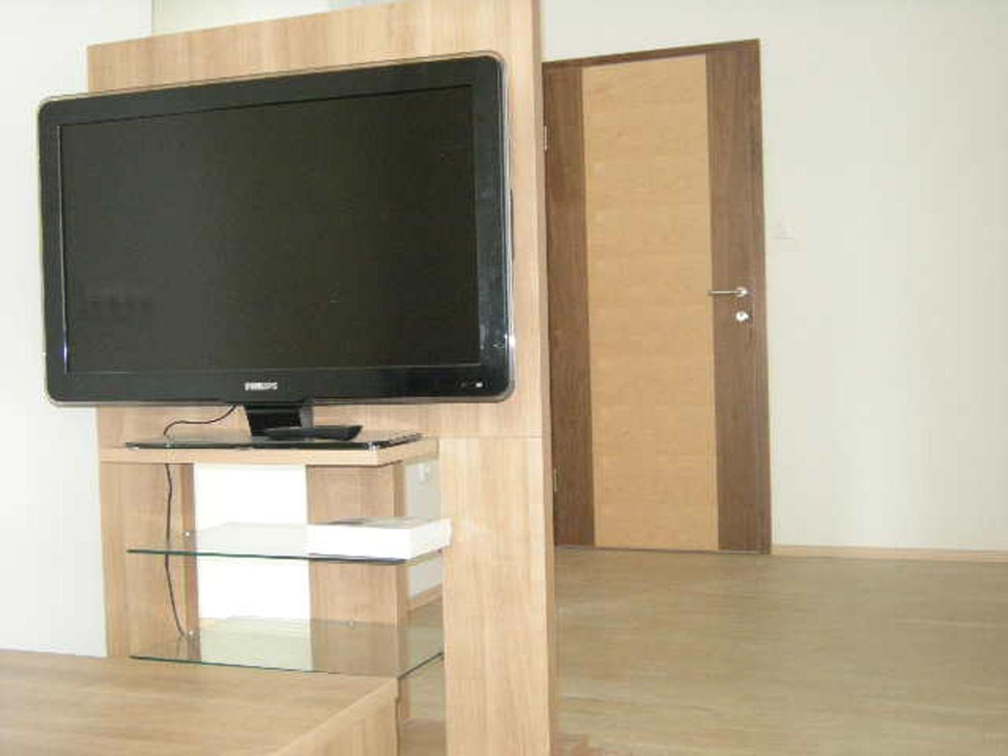 Vila Ema Apartments and Rooms view 3