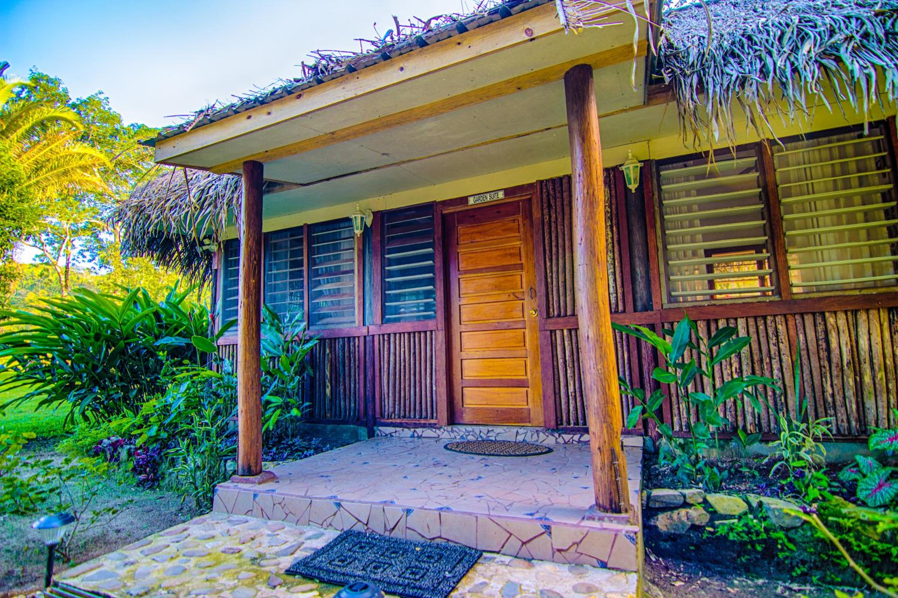 Bocawina Rainforest Resort