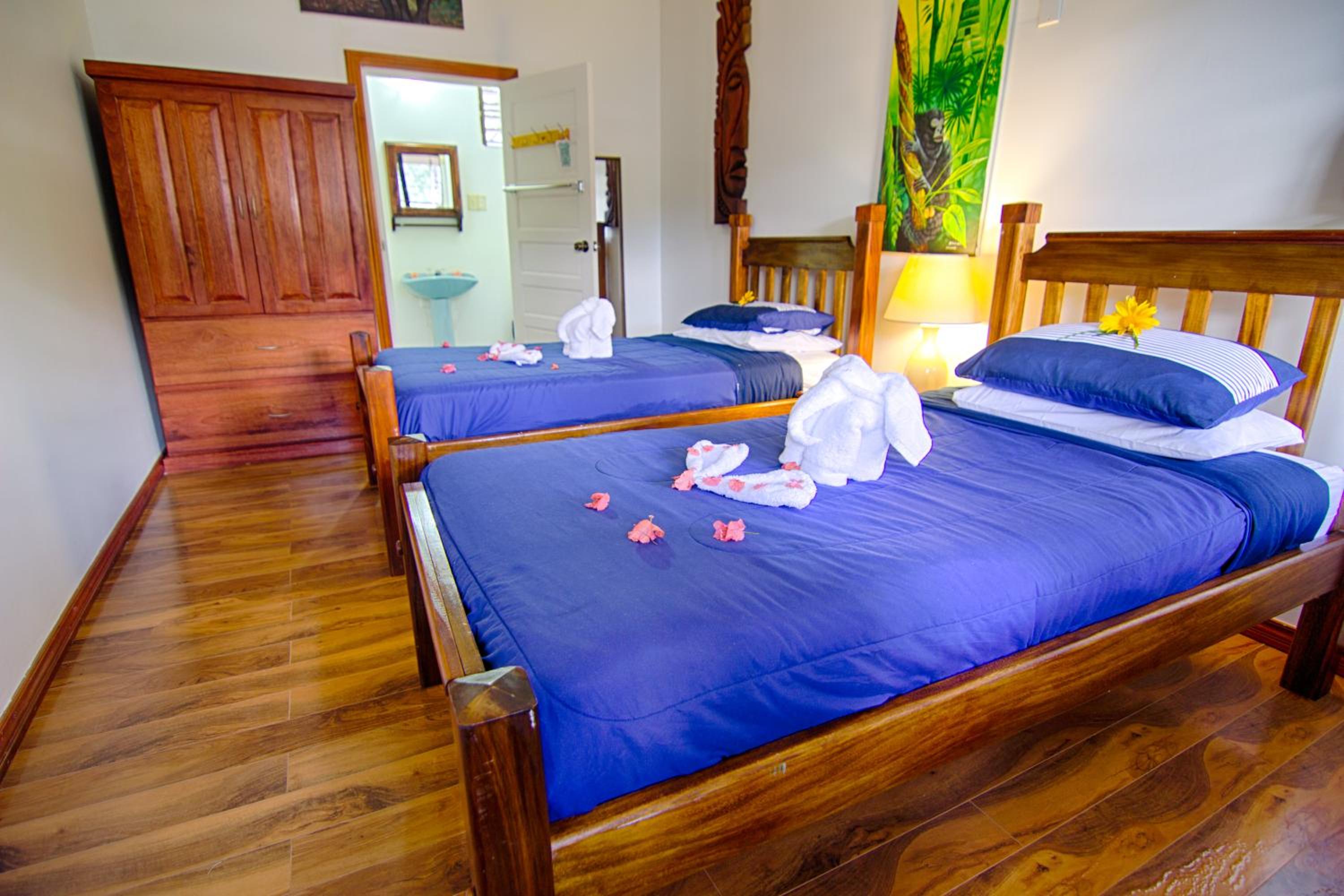 Bocawina Rainforest Resort