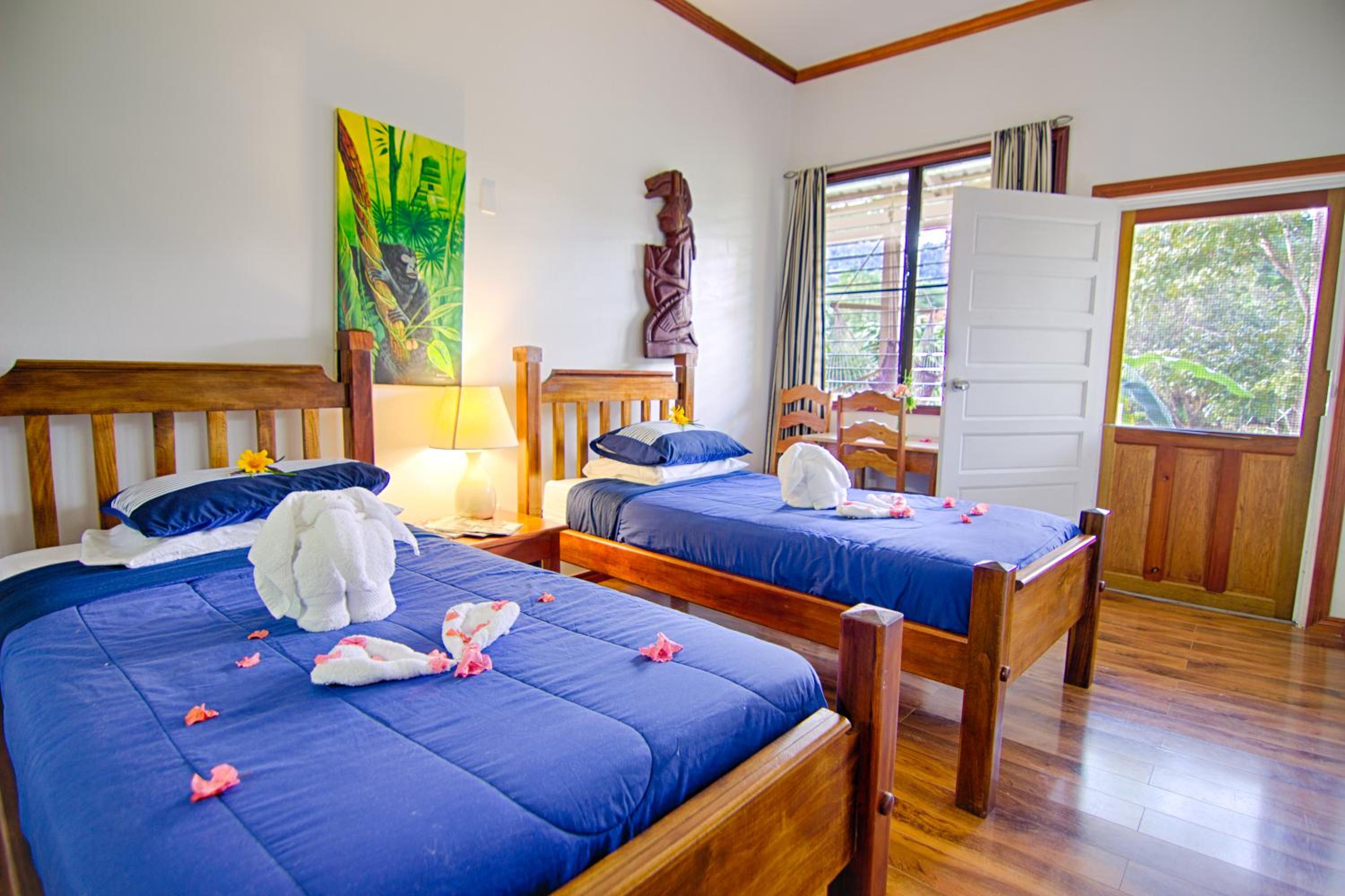 Bocawina Rainforest Resort