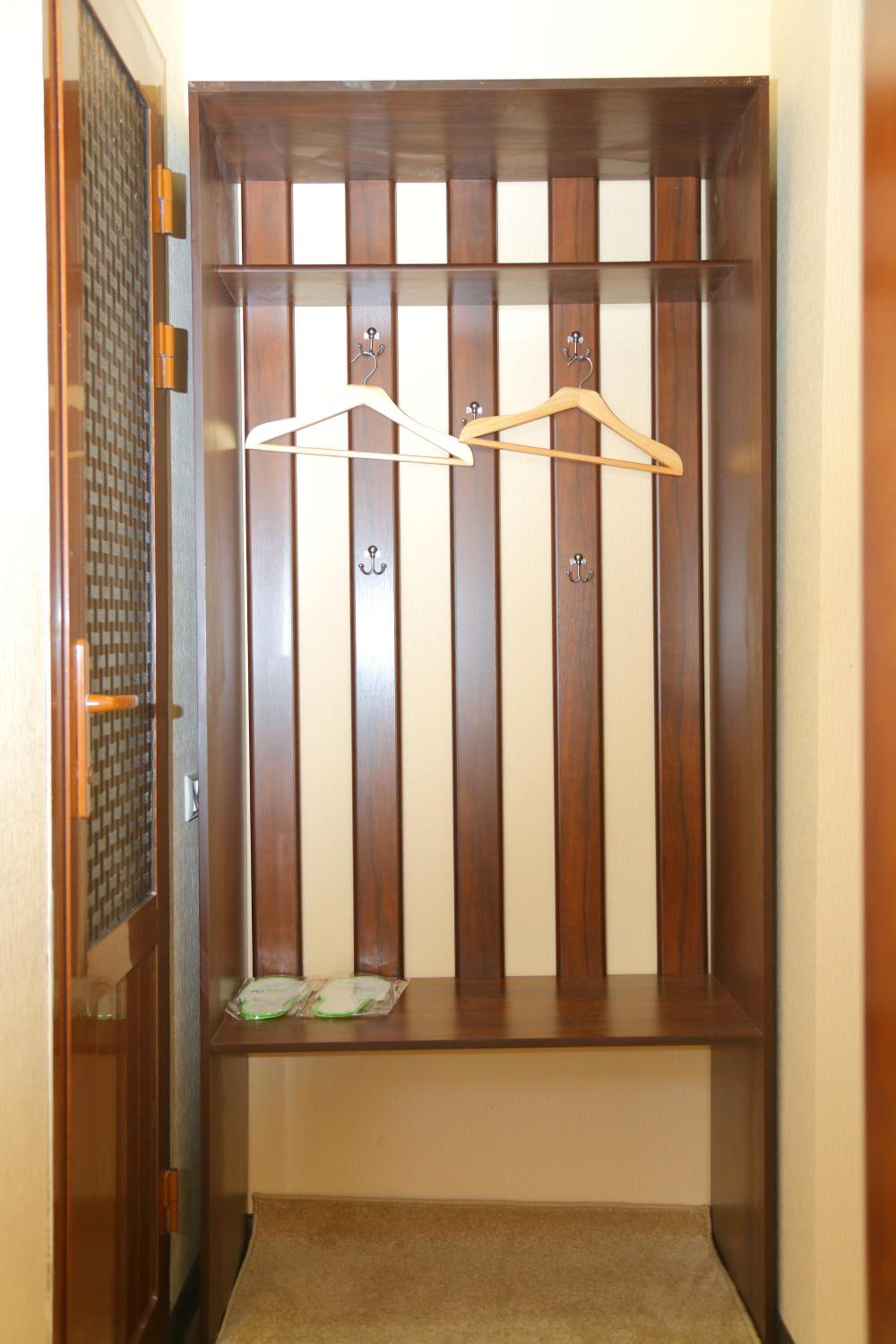 Muzaffar Hotel Samarkand view 3