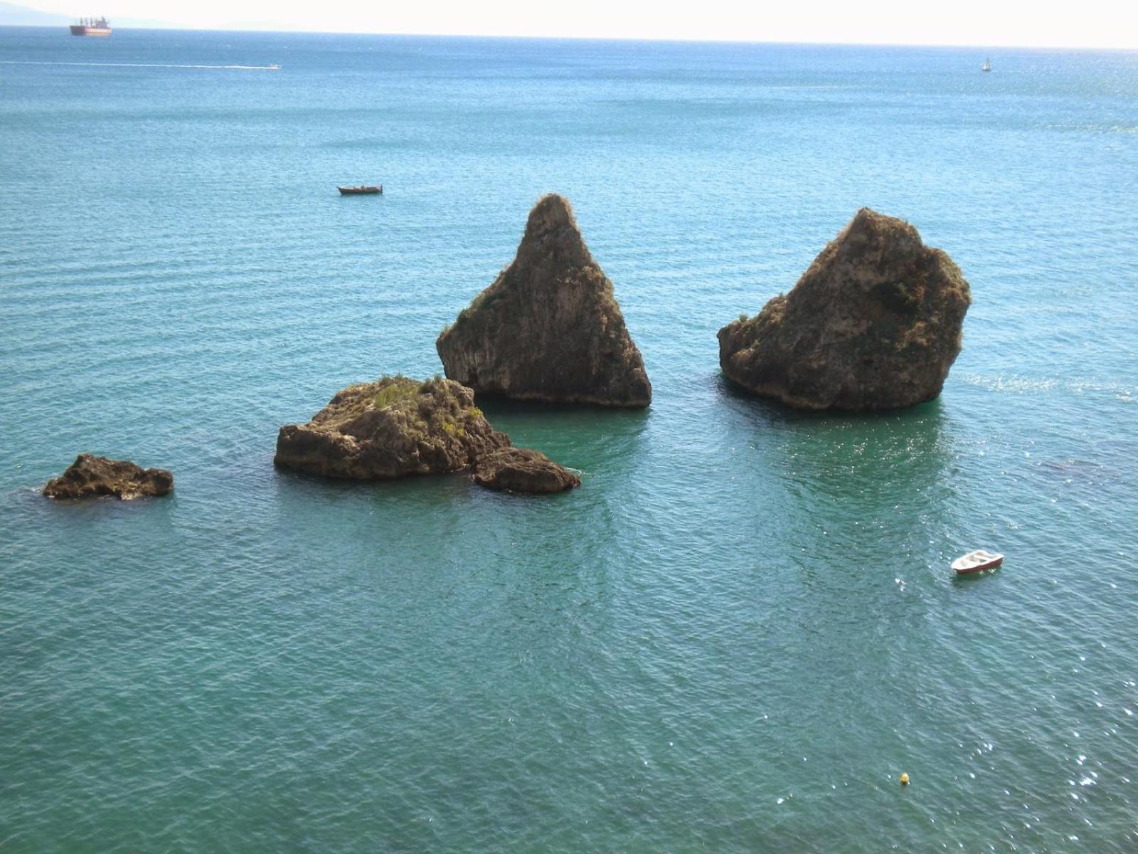 Casa Marina view 3