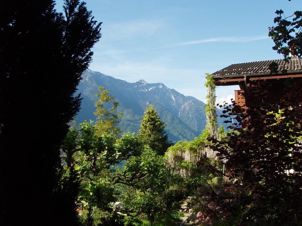 Ferienwohnung Selinda