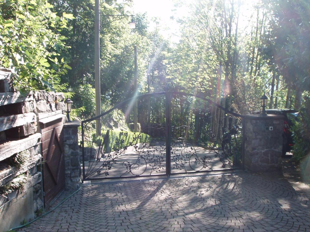 Ferienwohnung Selinda