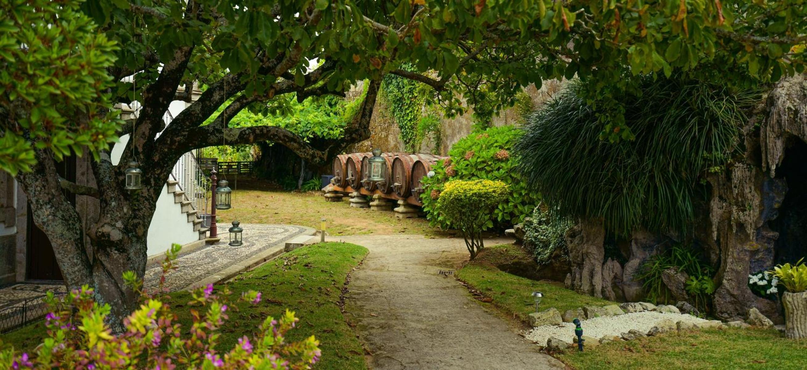Palacete Villa Idalina
