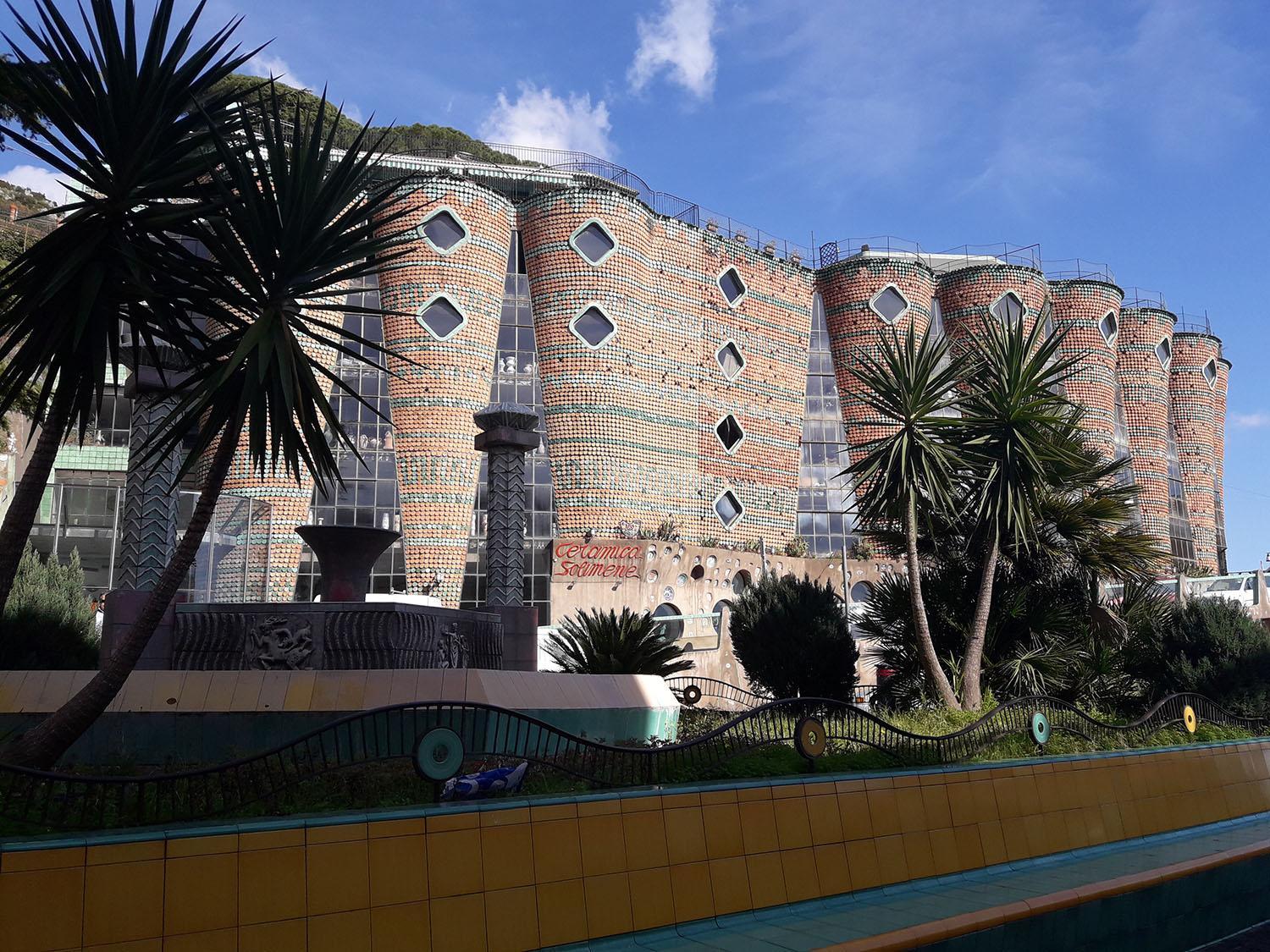 Casa Marina view 5