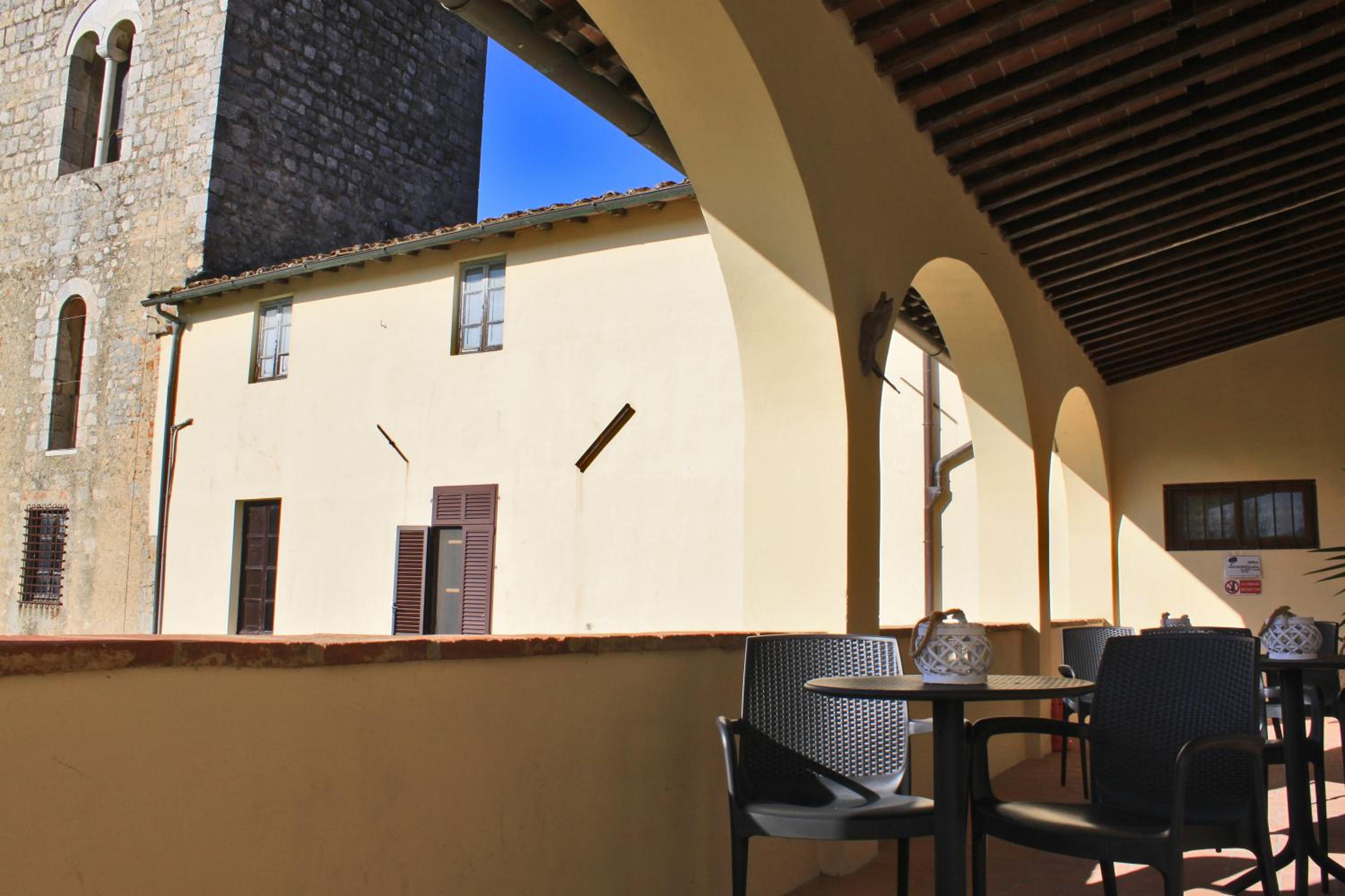 Ostello di Camaiore