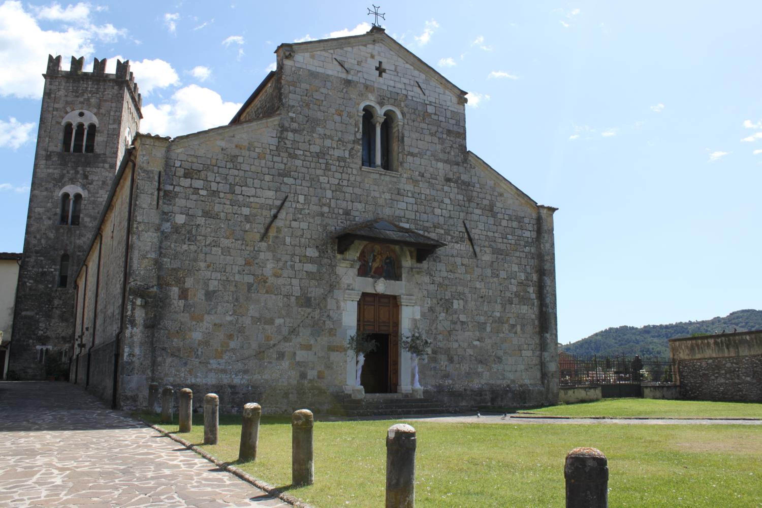 Ostello di Camaiore
