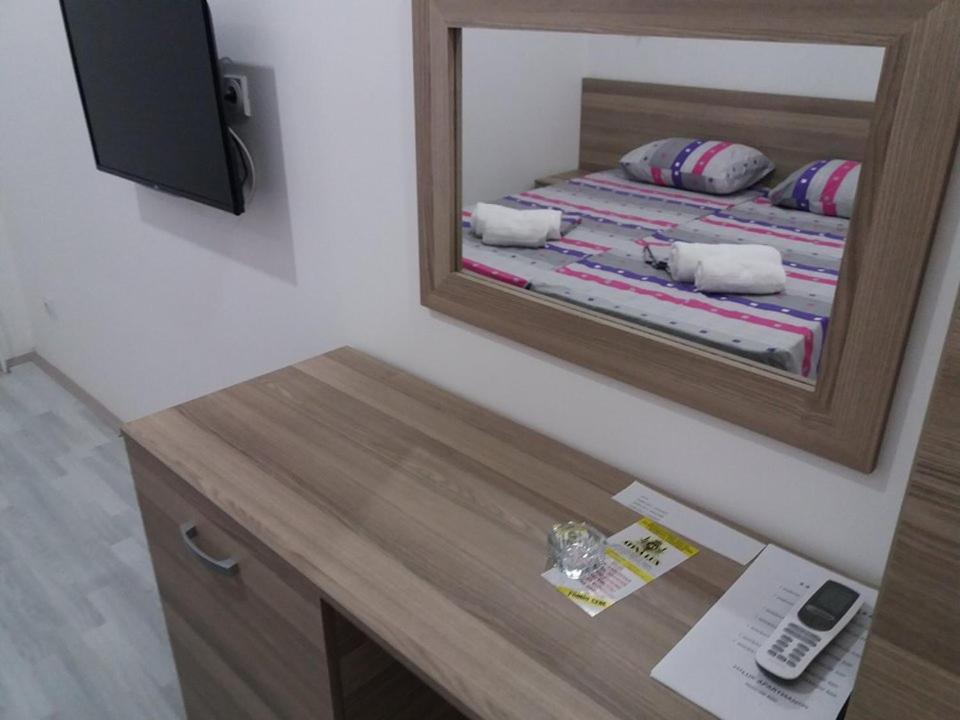 Atina Lux Hostel view 5