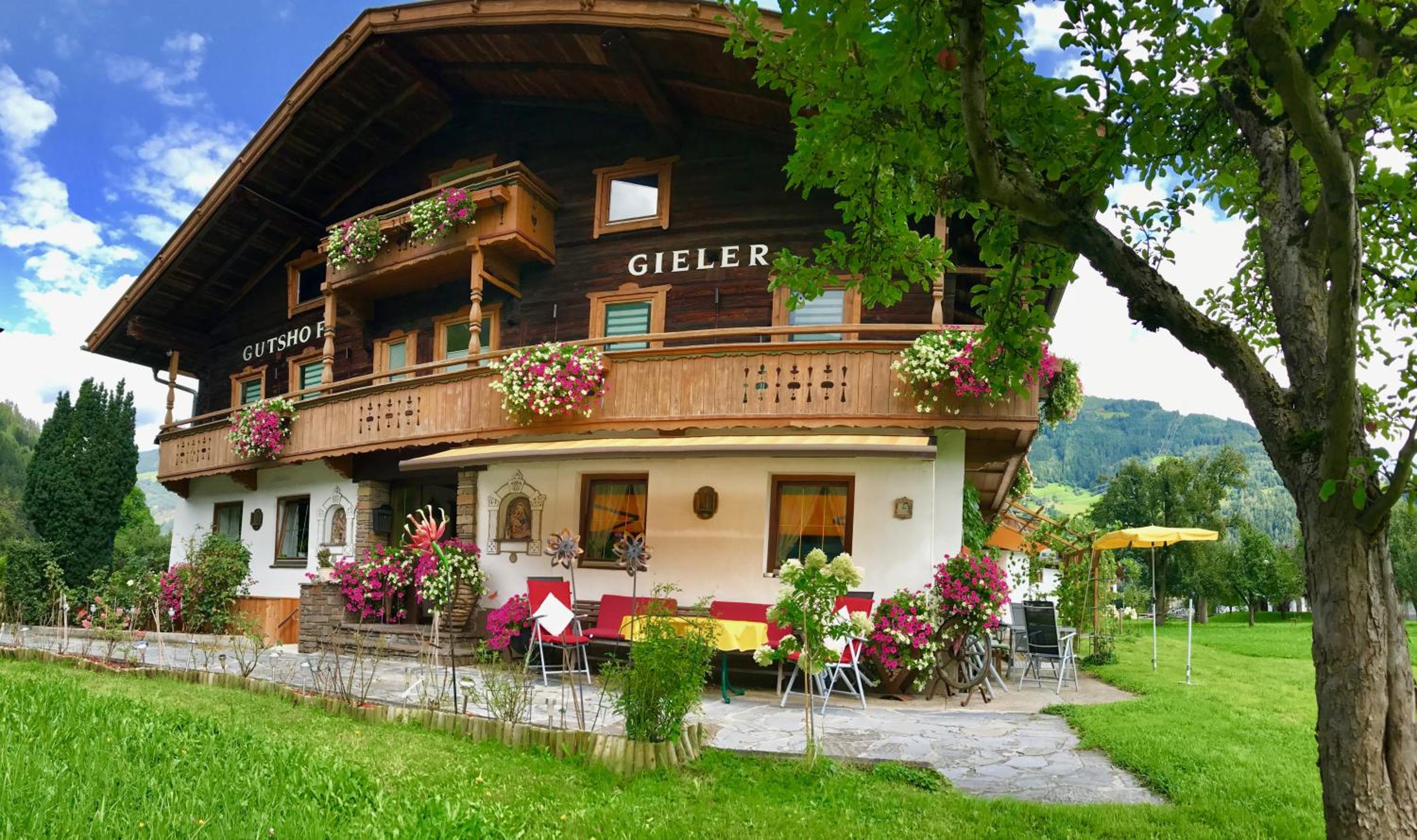 Gielerhof