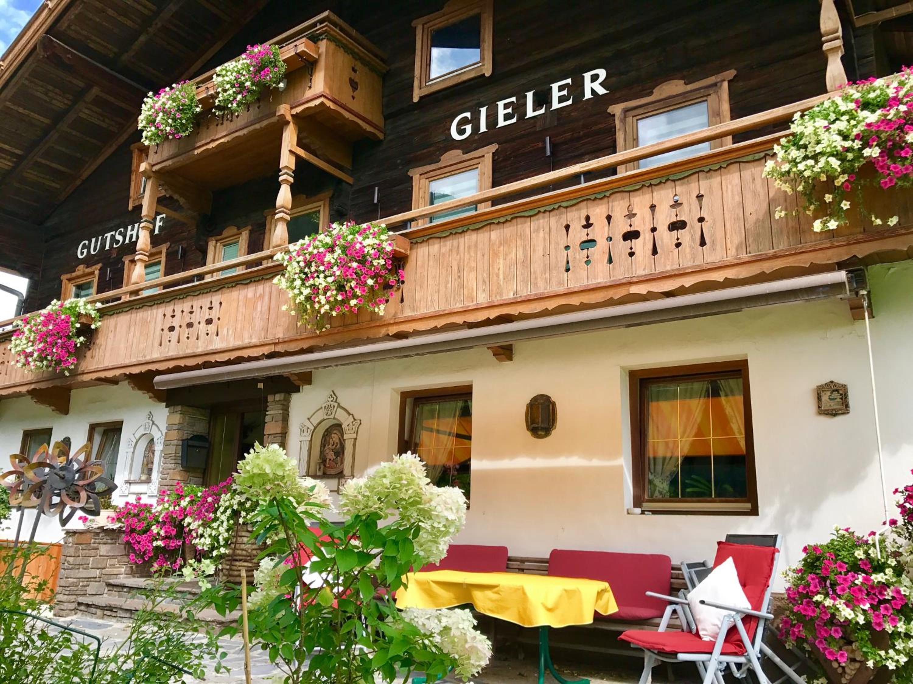 Gielerhof