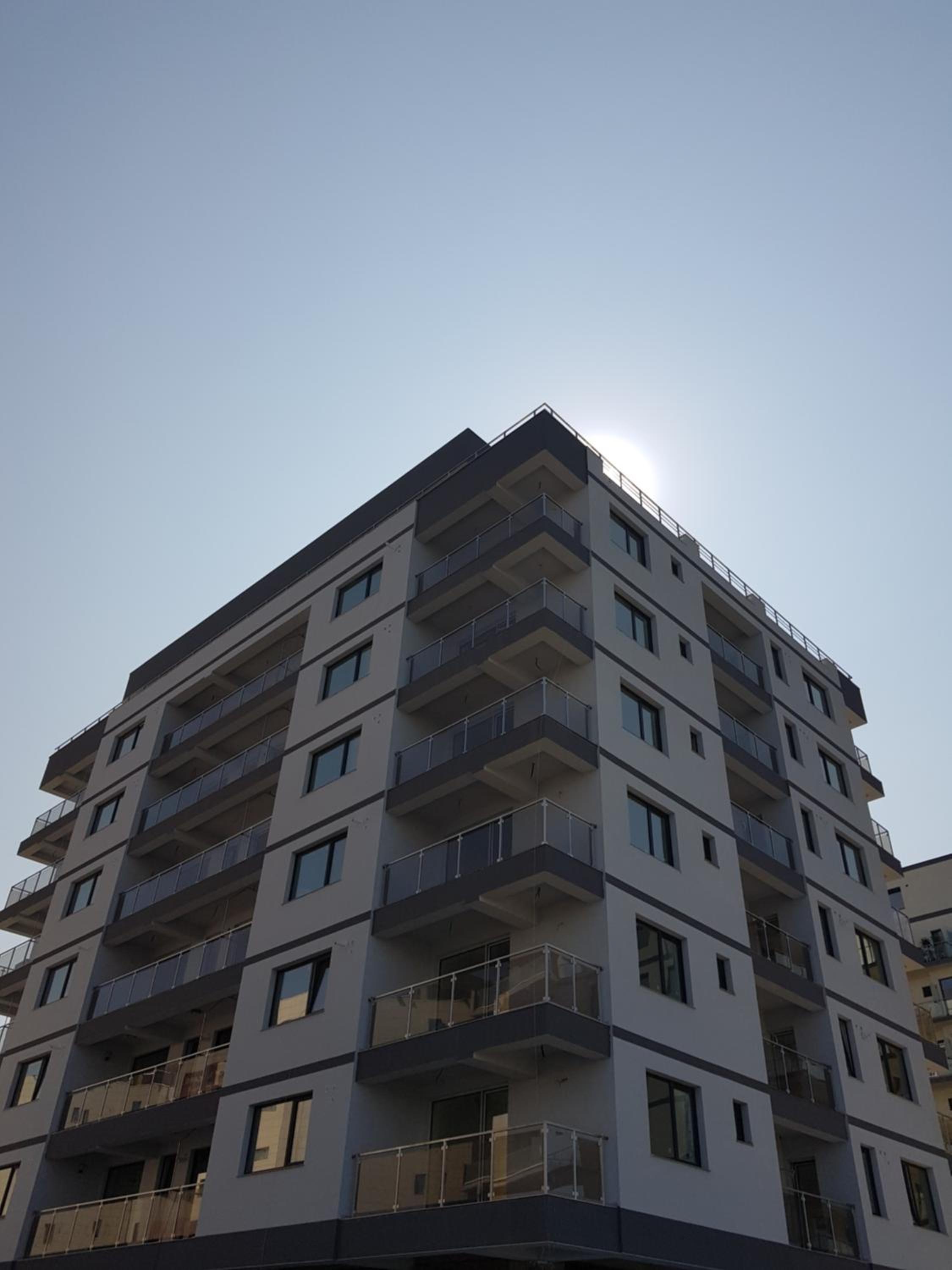 Miramar Residence