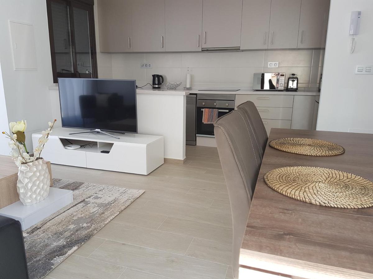 Luxury 3 bedroom apartment TH006 view 4