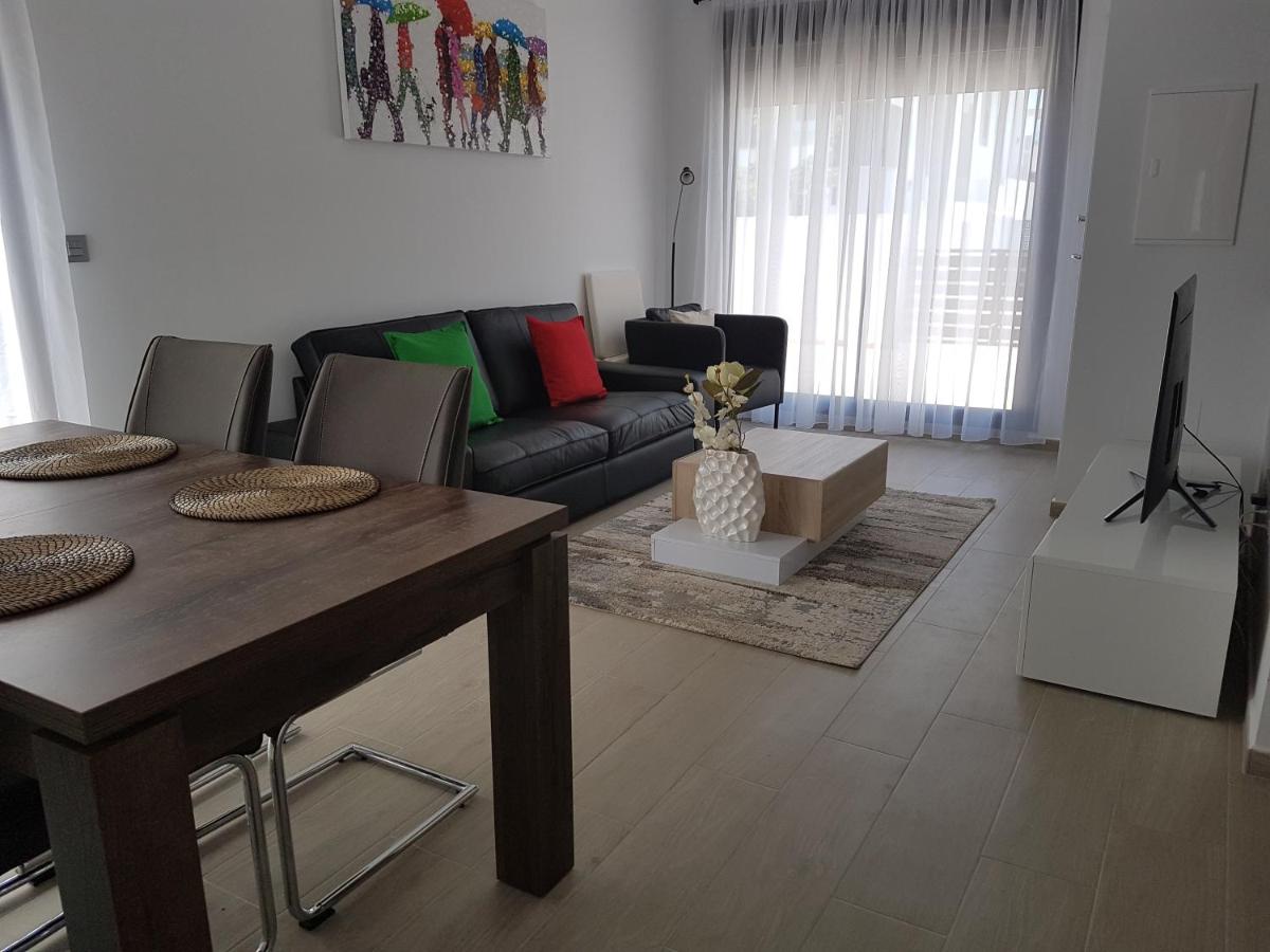 Luxury 3 bedroom apartment TH006 view 5