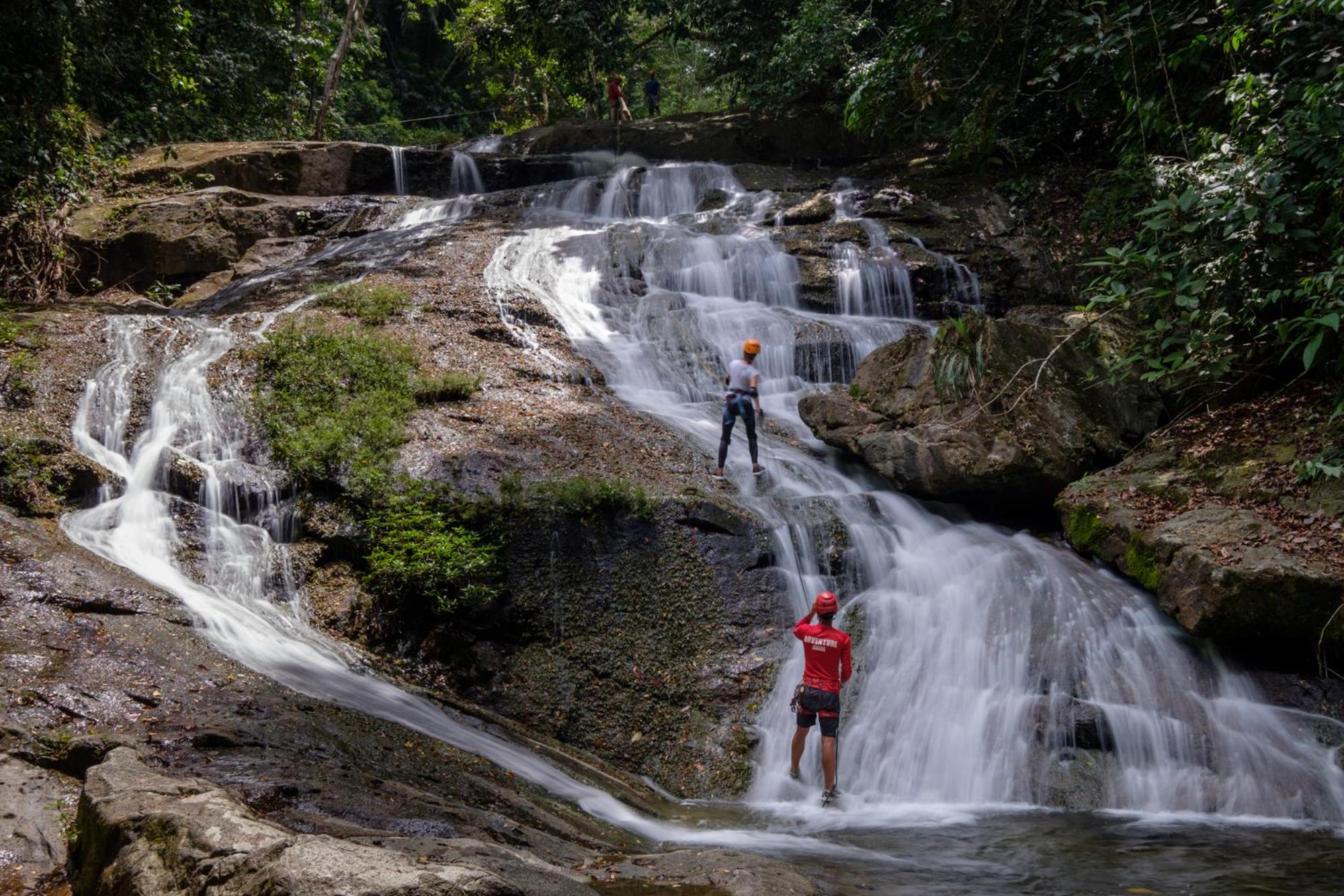 Bocawina Rainforest Resort