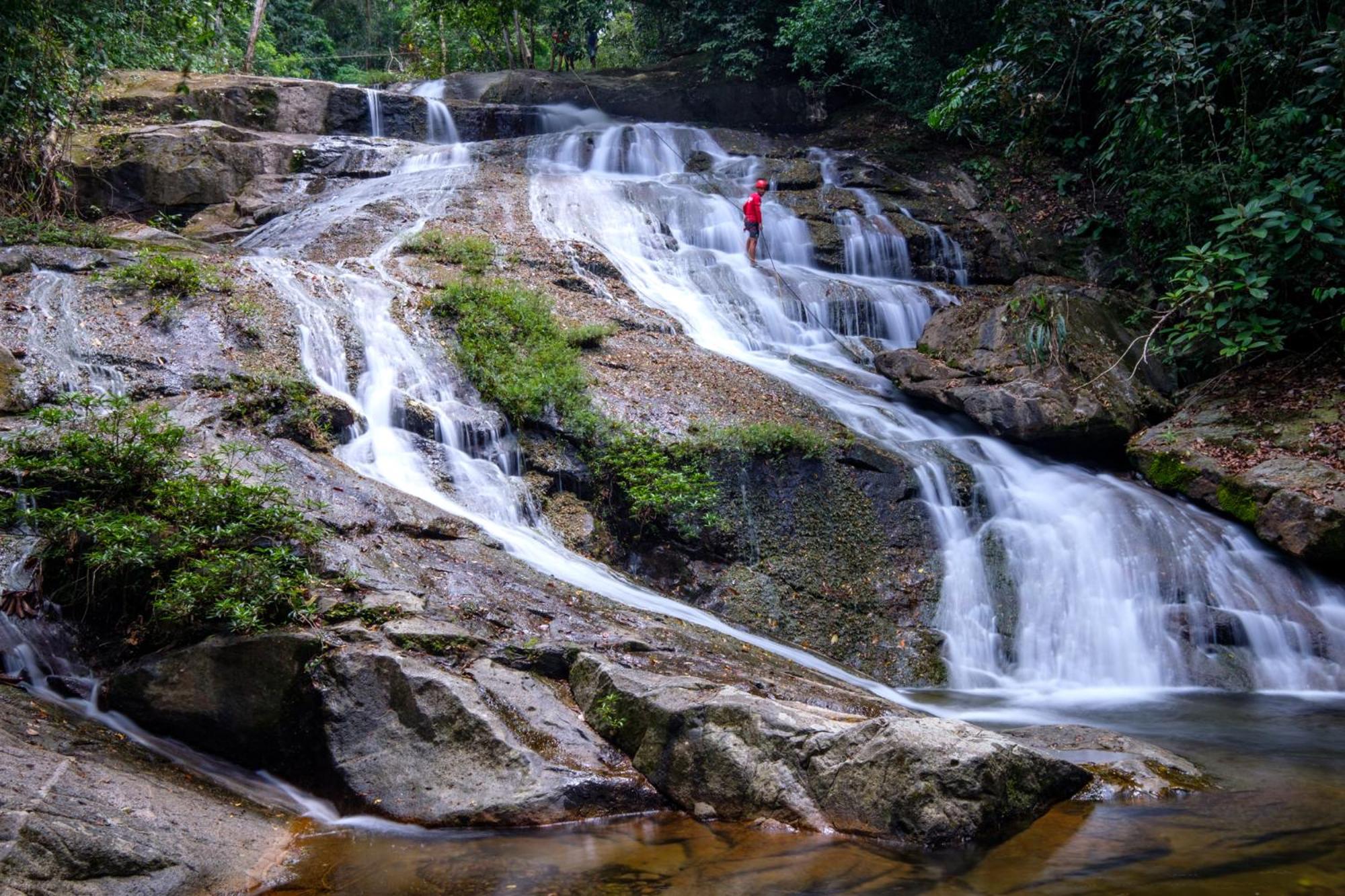 Bocawina Rainforest Resort