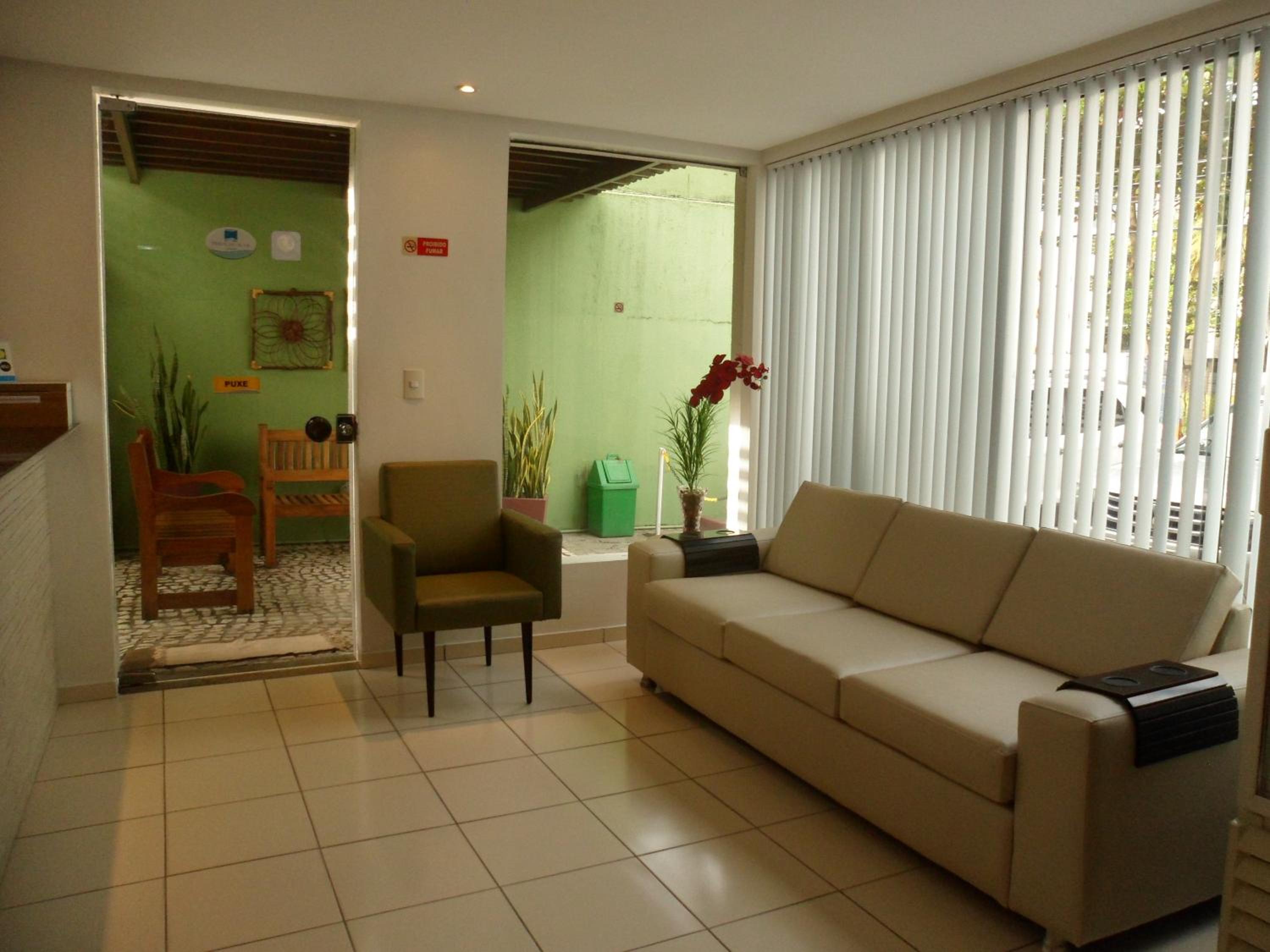 Pousada Pérola Dourada Maceio