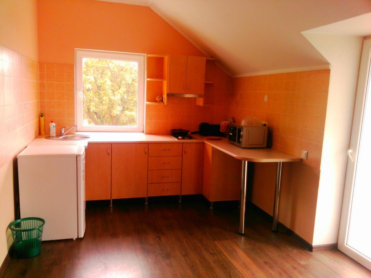 Sweet Apartment