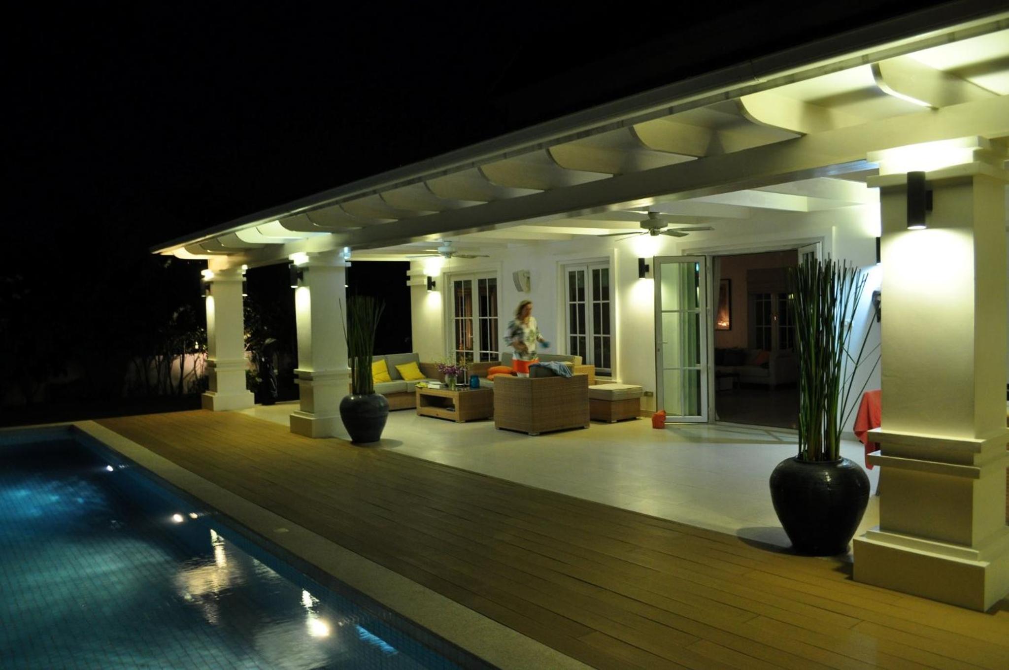Hotel Balinese villa with private pool - Image 1