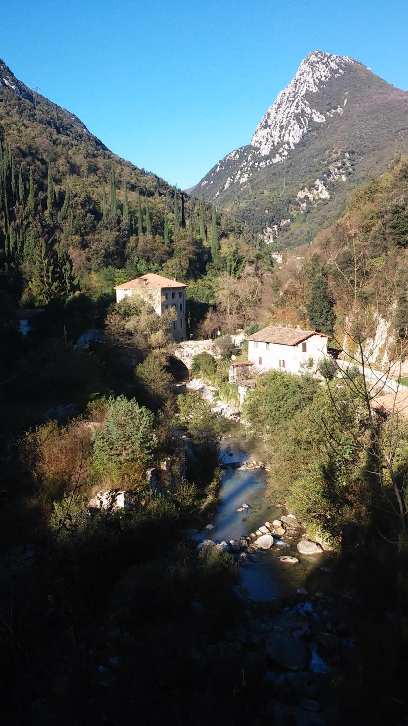 Casa Gaino