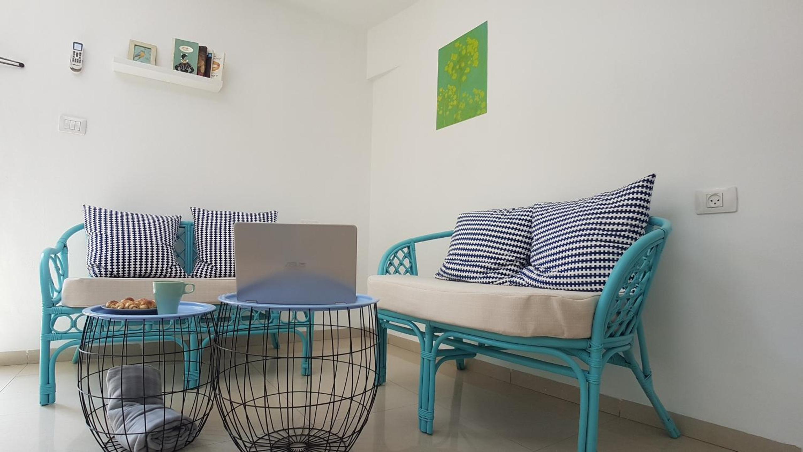 Hili Apartments