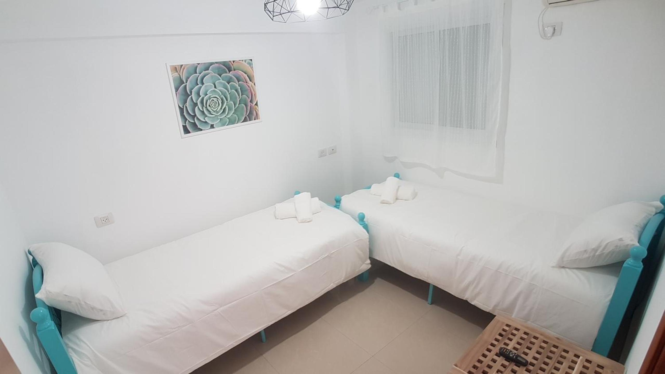 Hili Apartments