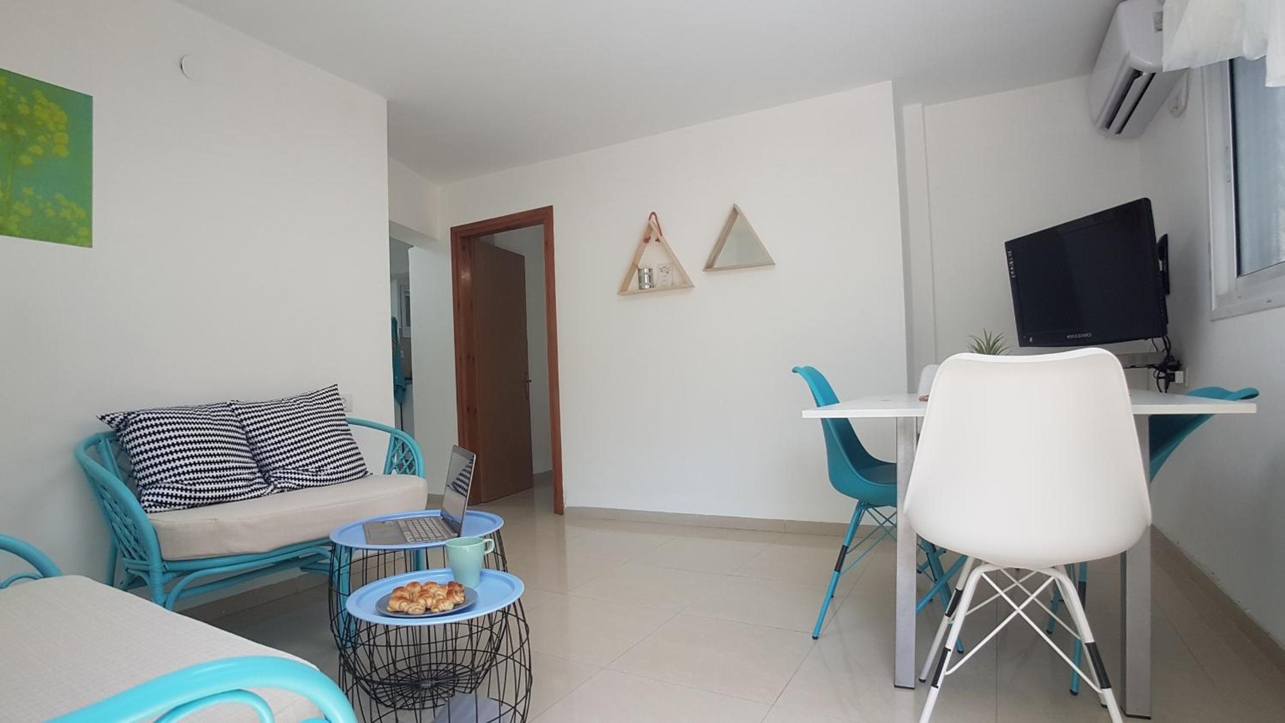 Hili Apartments