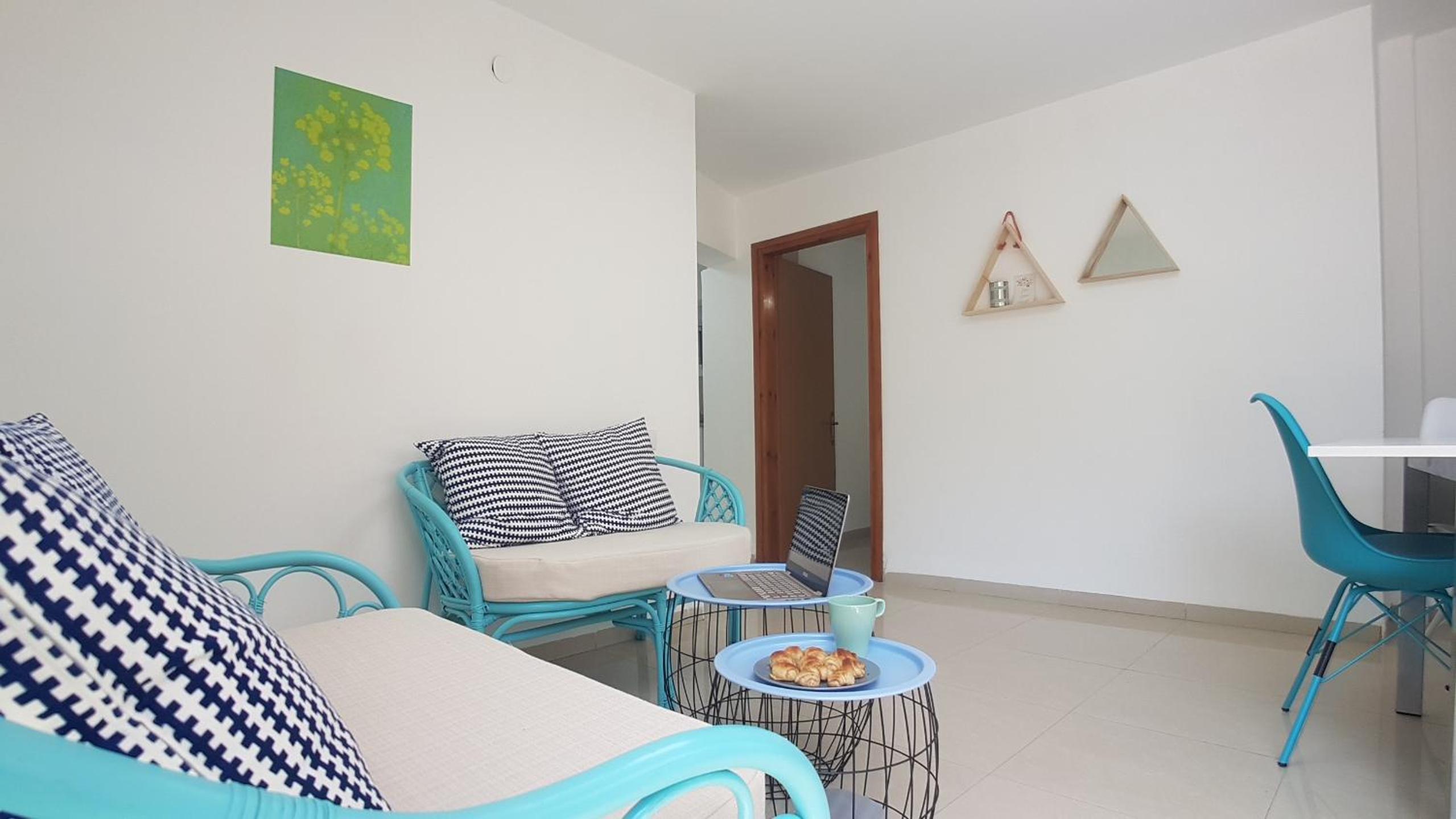 Hili Apartments