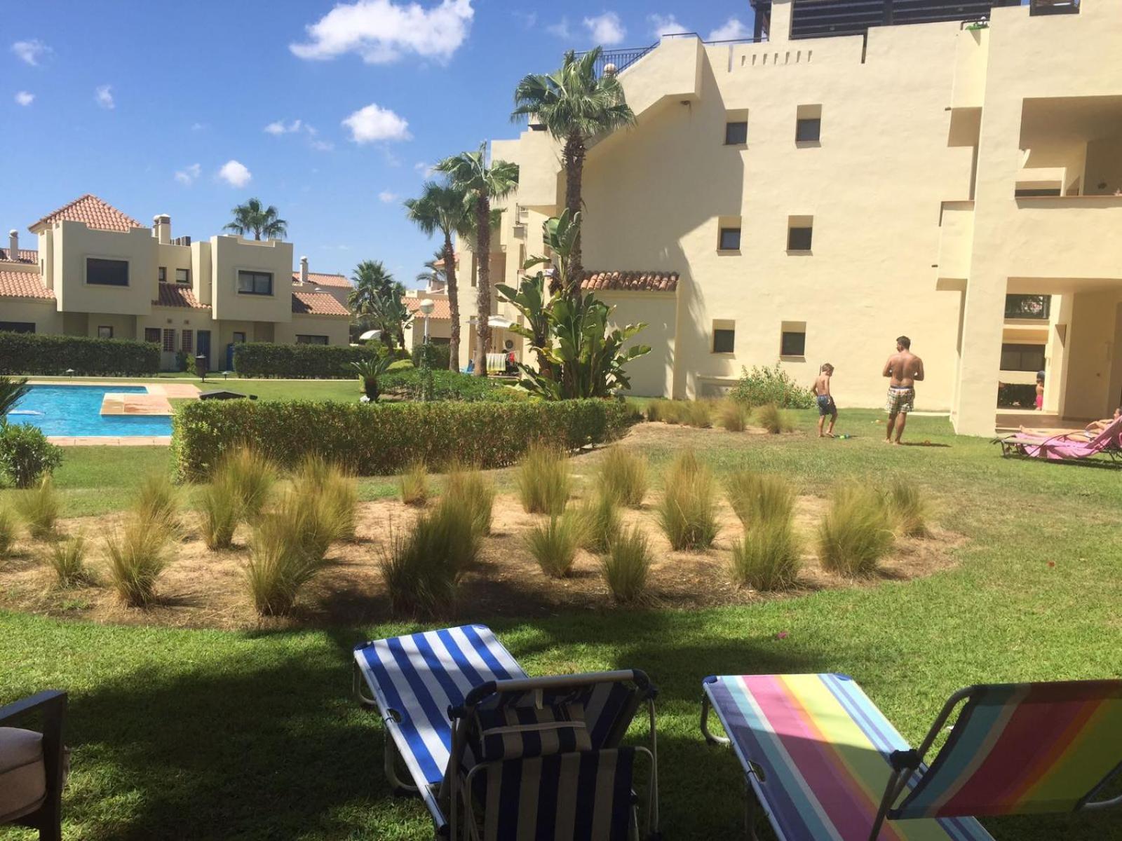Casa Rosie view 4