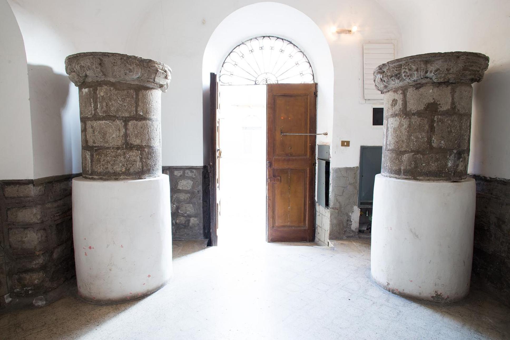 Le Erbe Guest House view 3