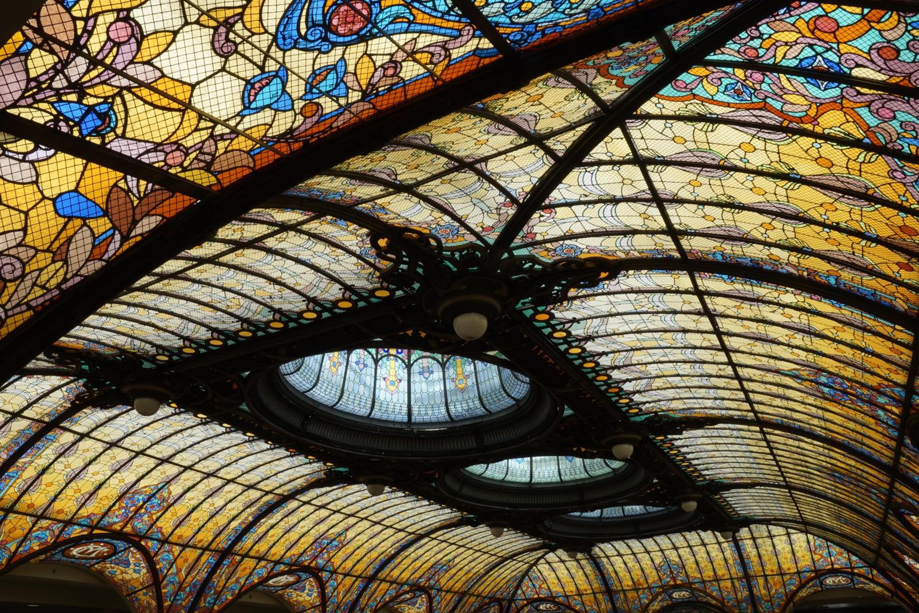 Gran Hotel Ciudad de México 14