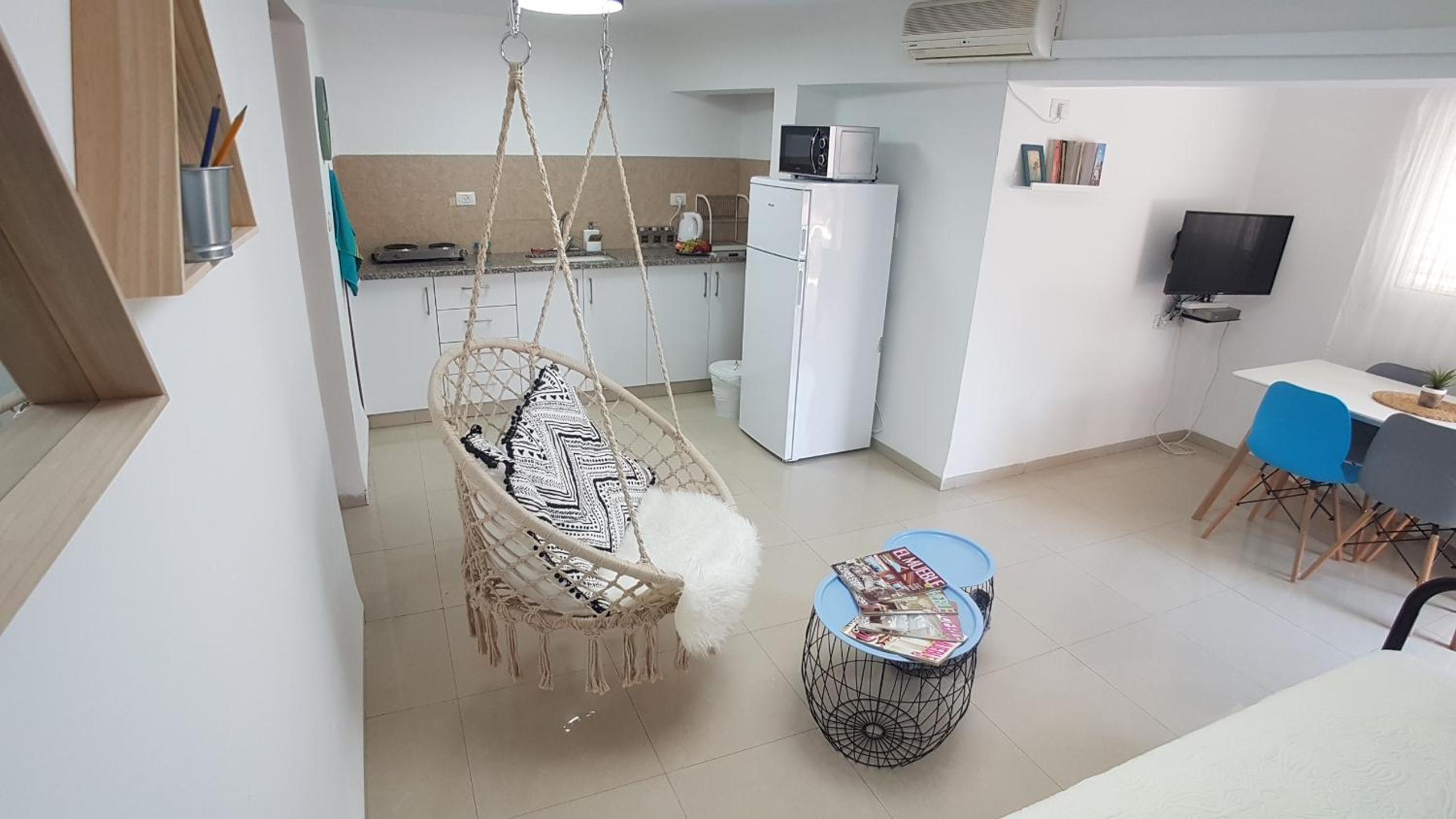 Hili Apartments