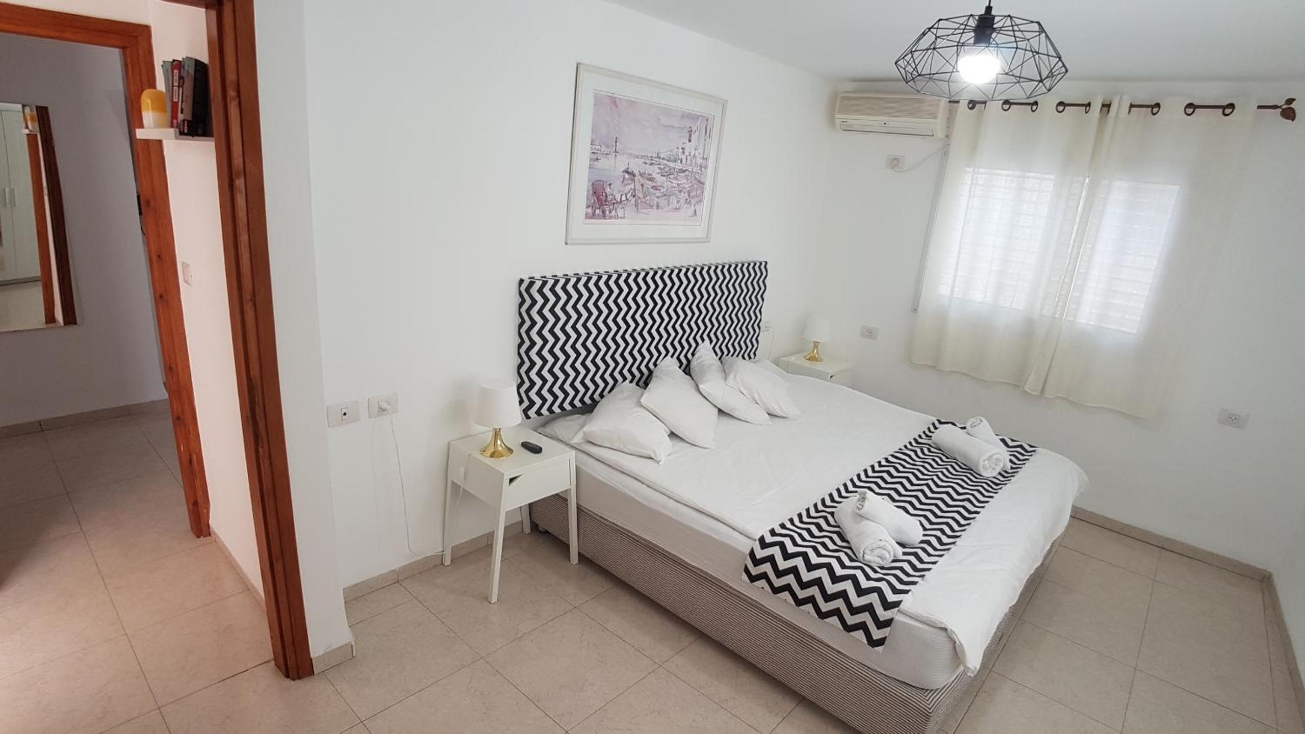 Hili Apartments