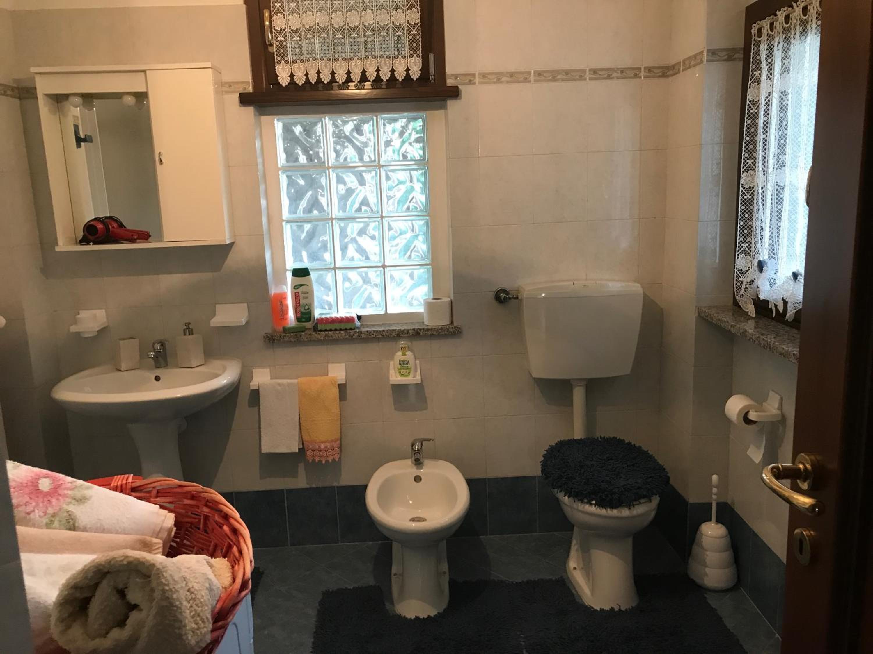 B&B del Borgo